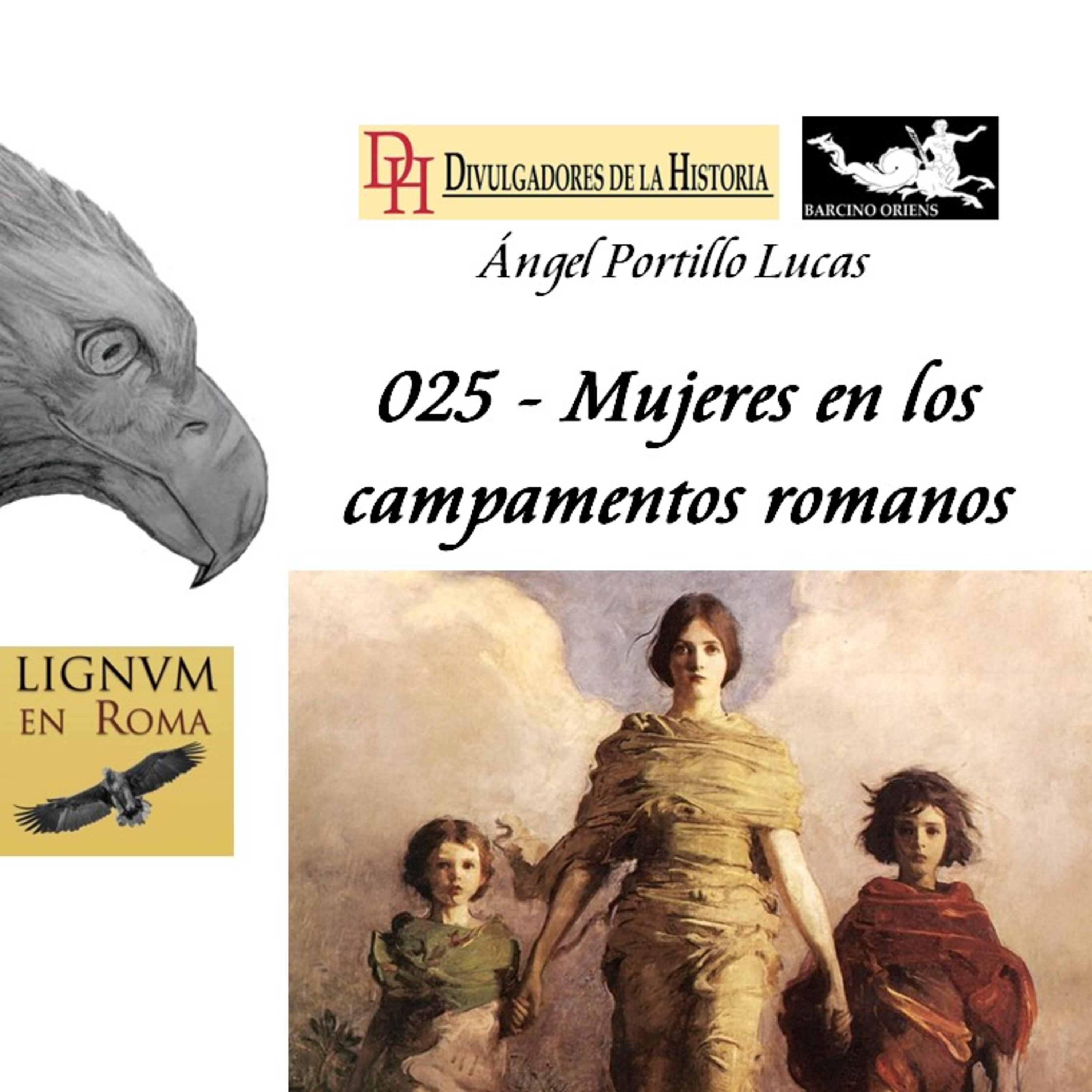 LIGNUM EN ROMA
