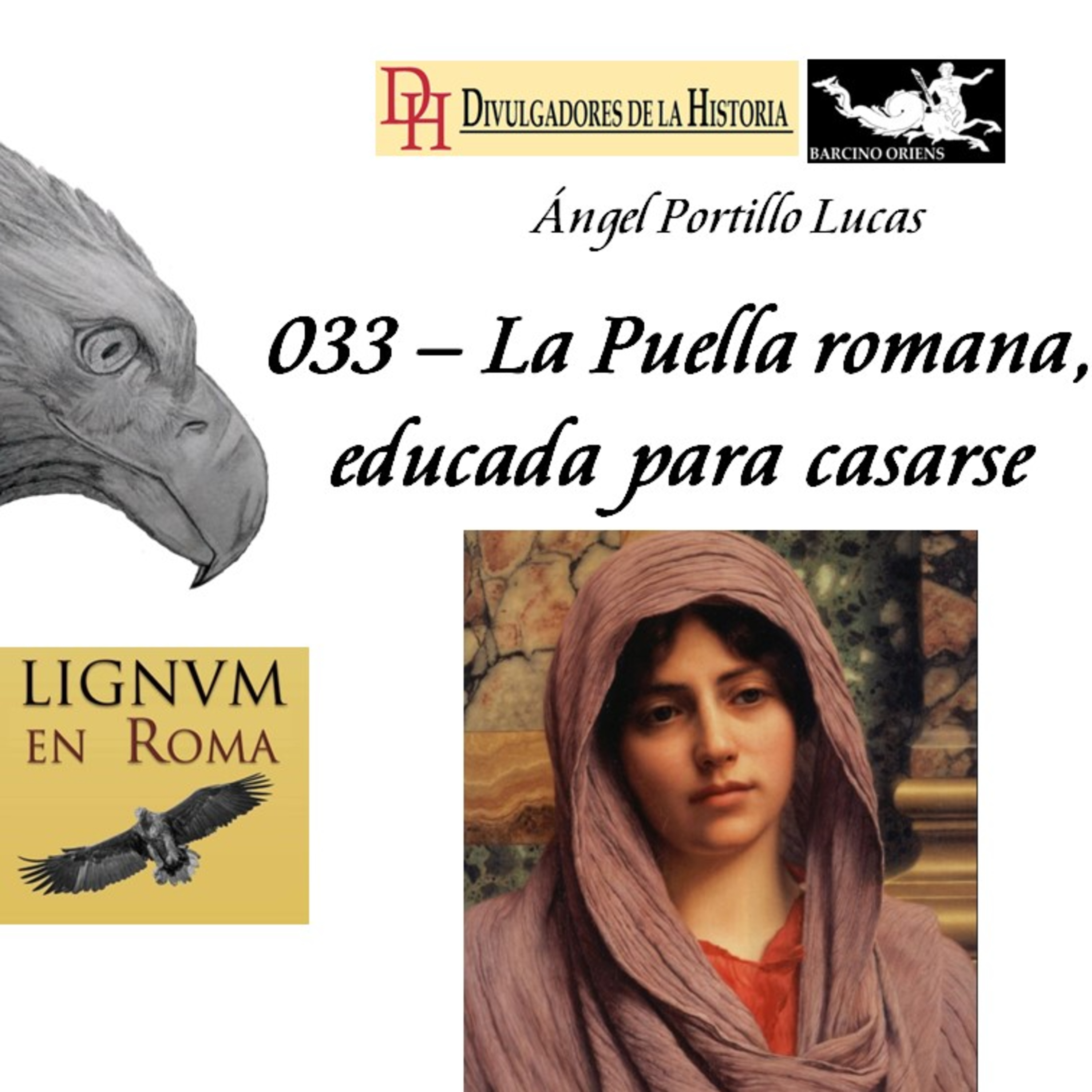 LIGNUM EN ROMA