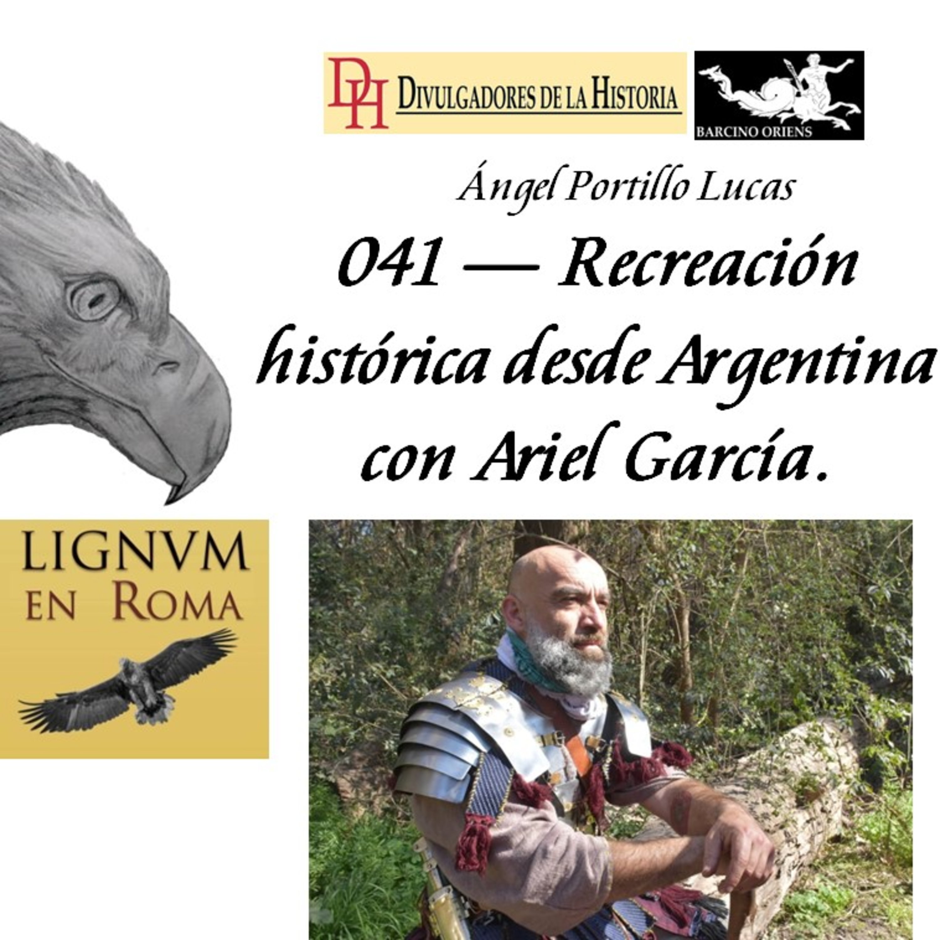 LIGNUM EN ROMA