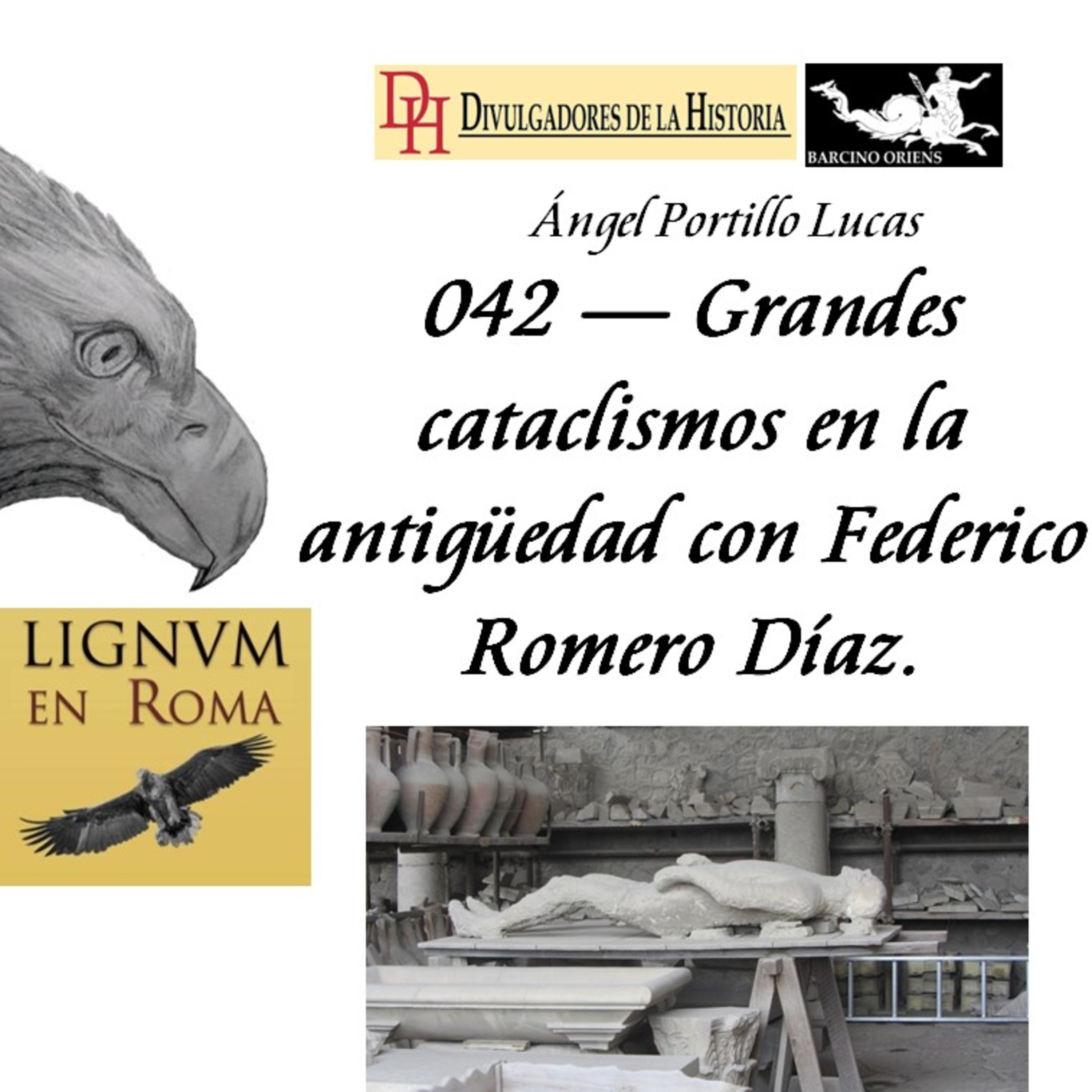 LIGNUM EN ROMA