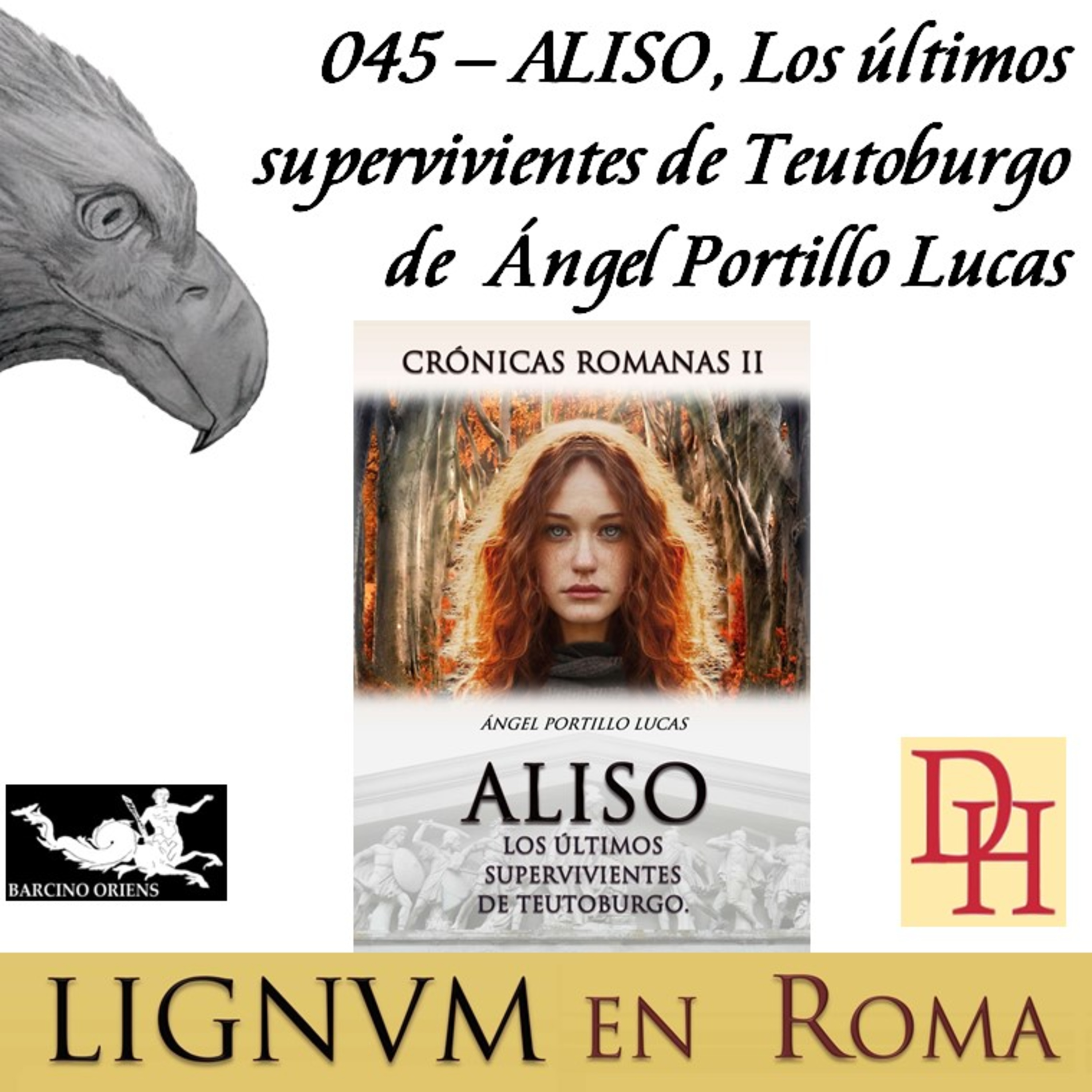 LIGNUM EN ROMA