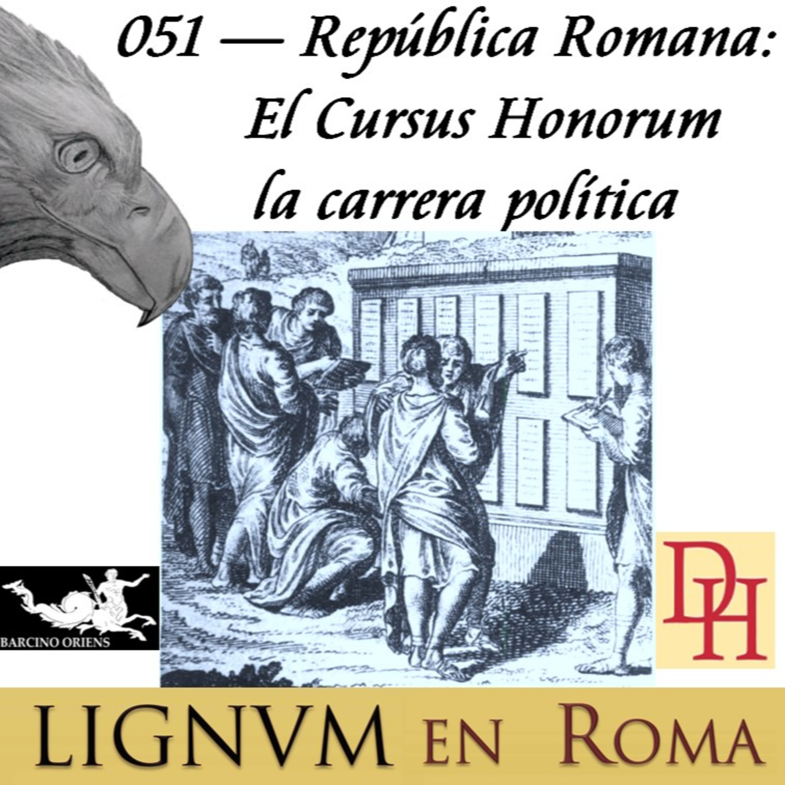 LIGNUM EN ROMA