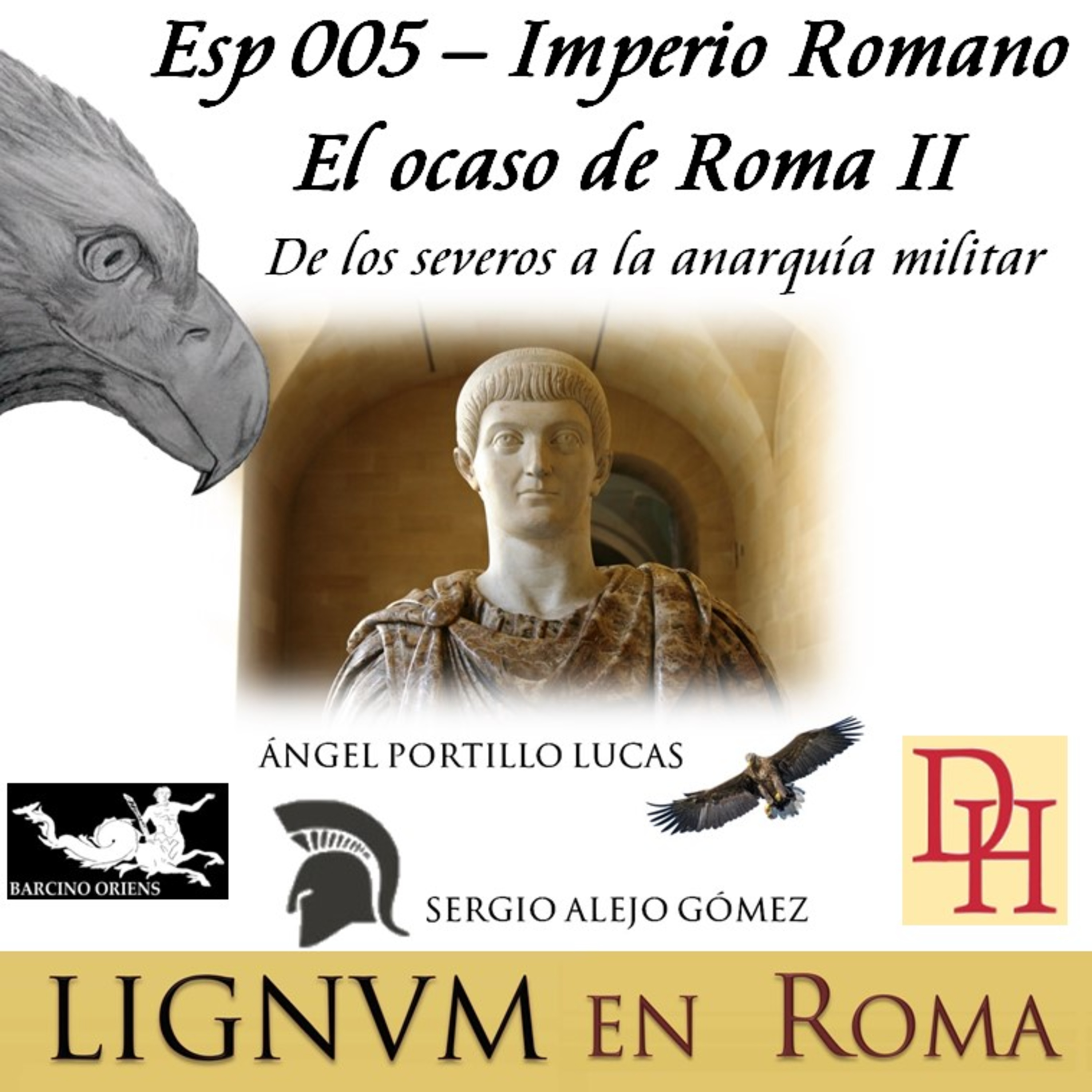 LIGNUM EN ROMA