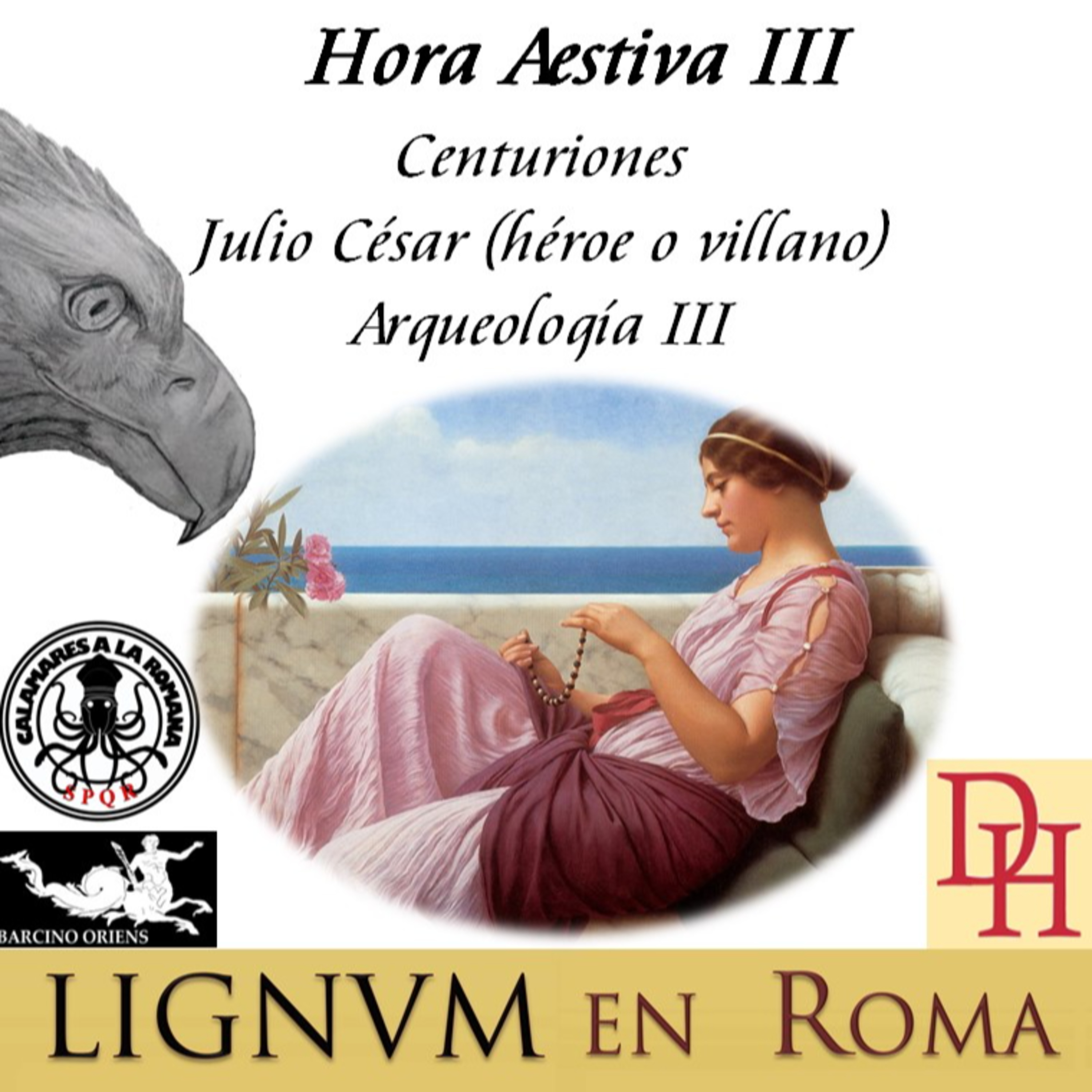 LIGNUM EN ROMA