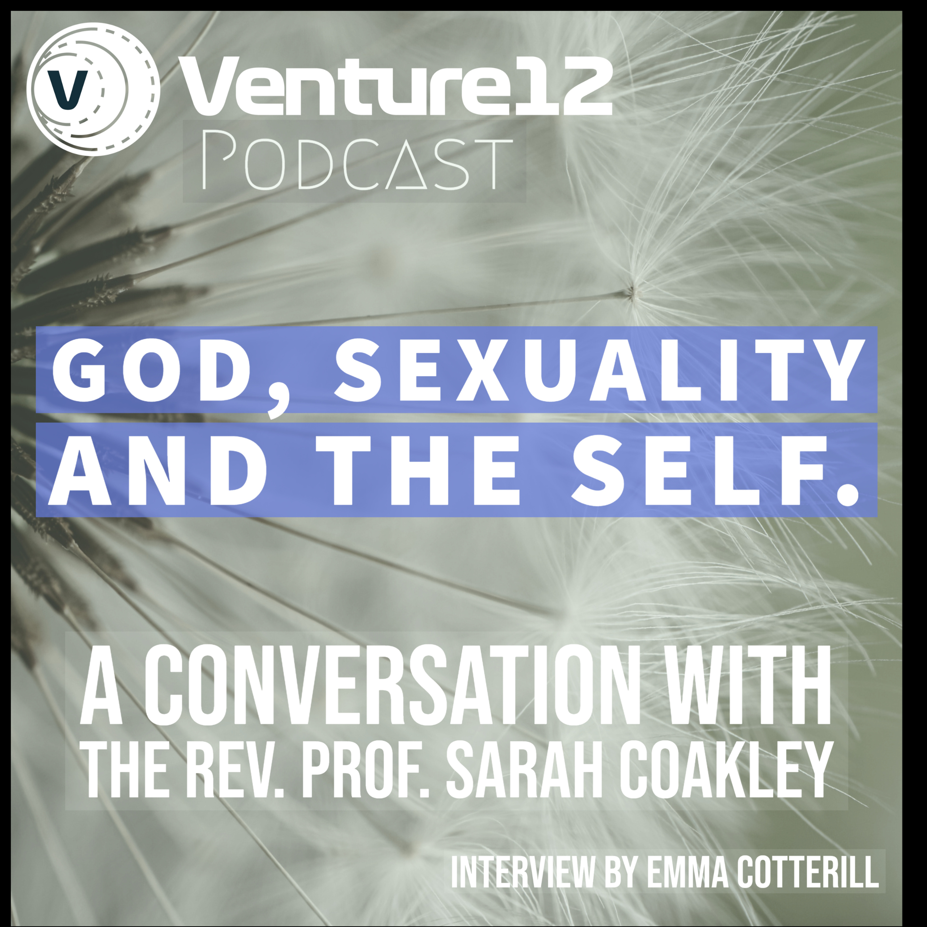 The Venture 12 Podcast