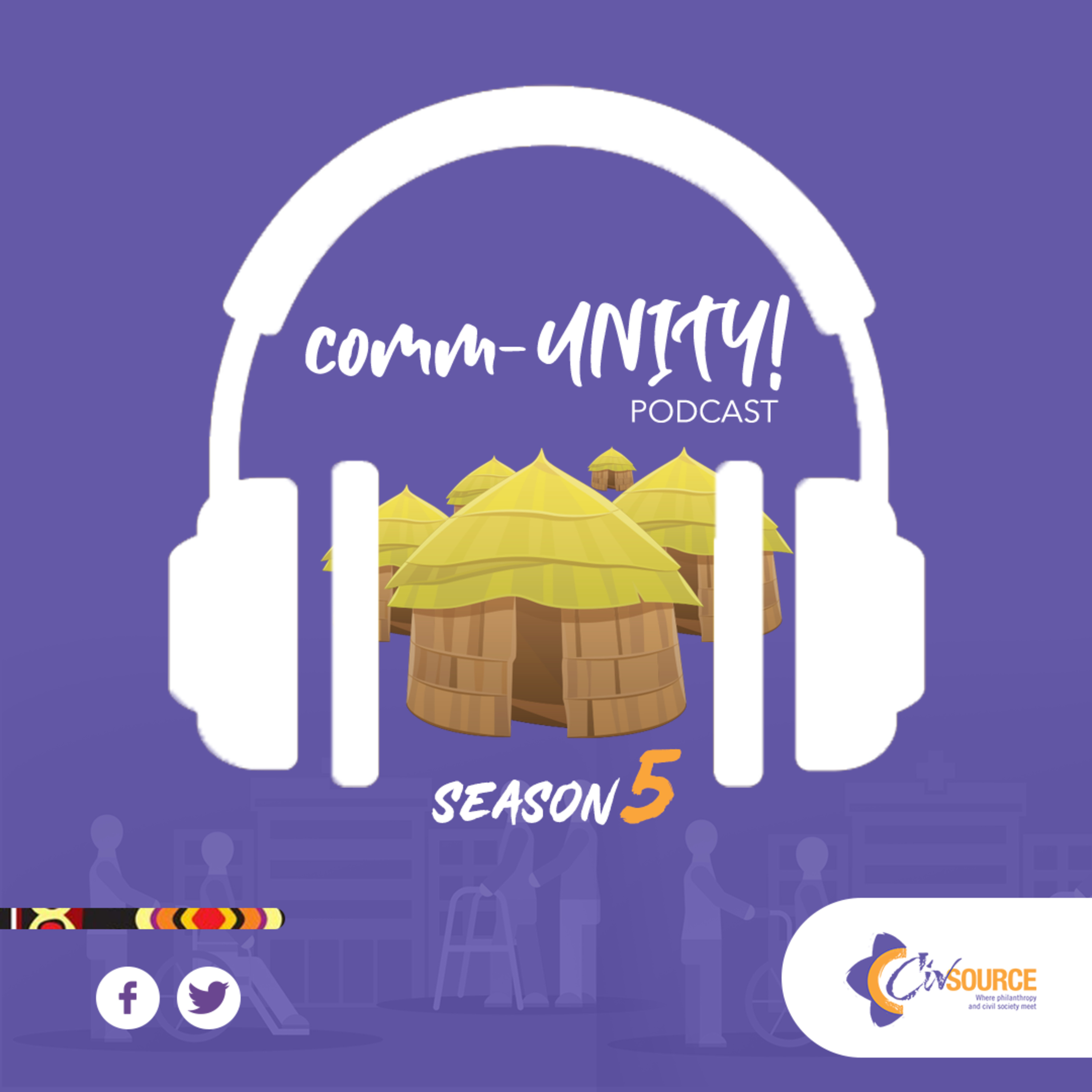 From feelings of guilt to a culture of 'obuntubulamu' episode artwork