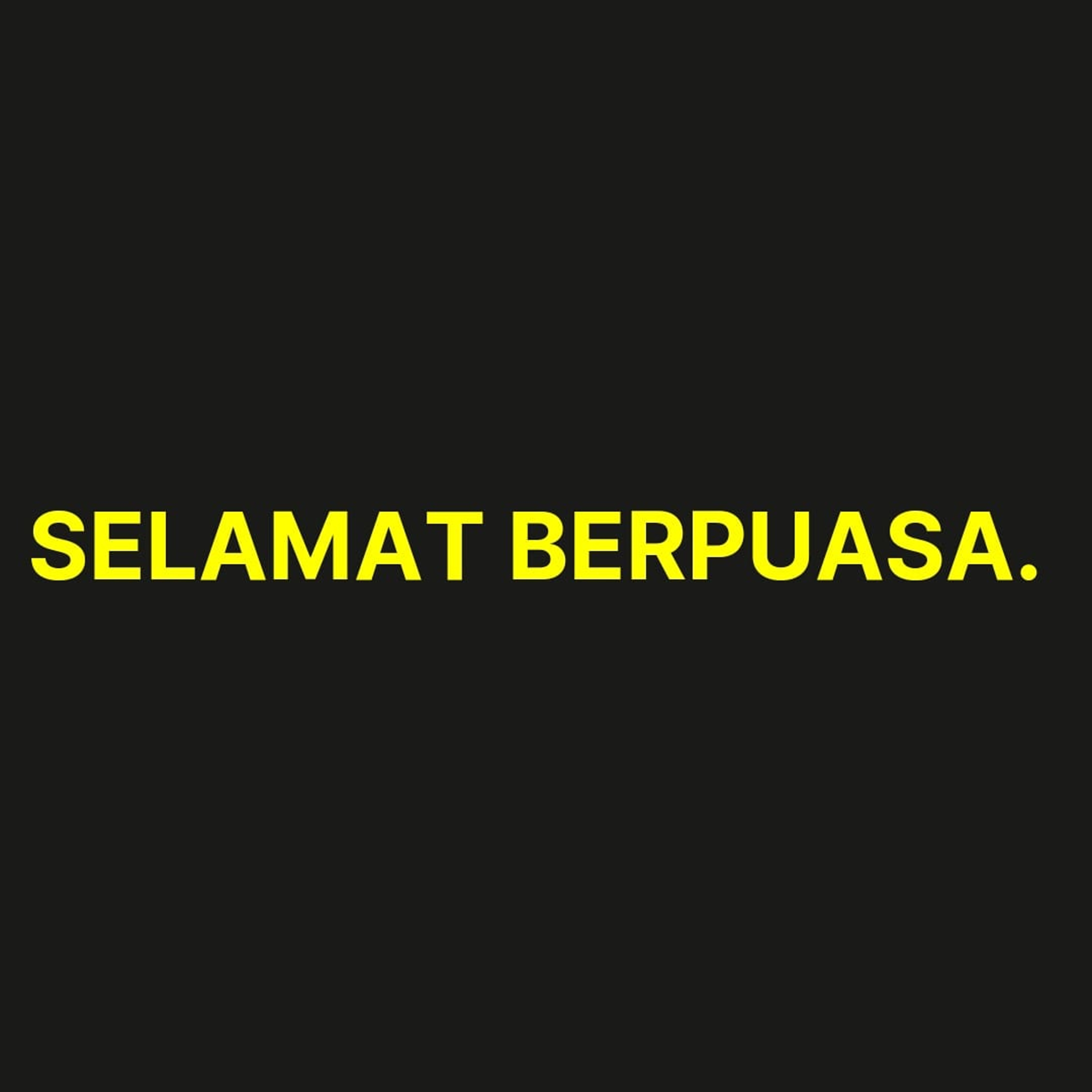 SAK KAREP PODCAST