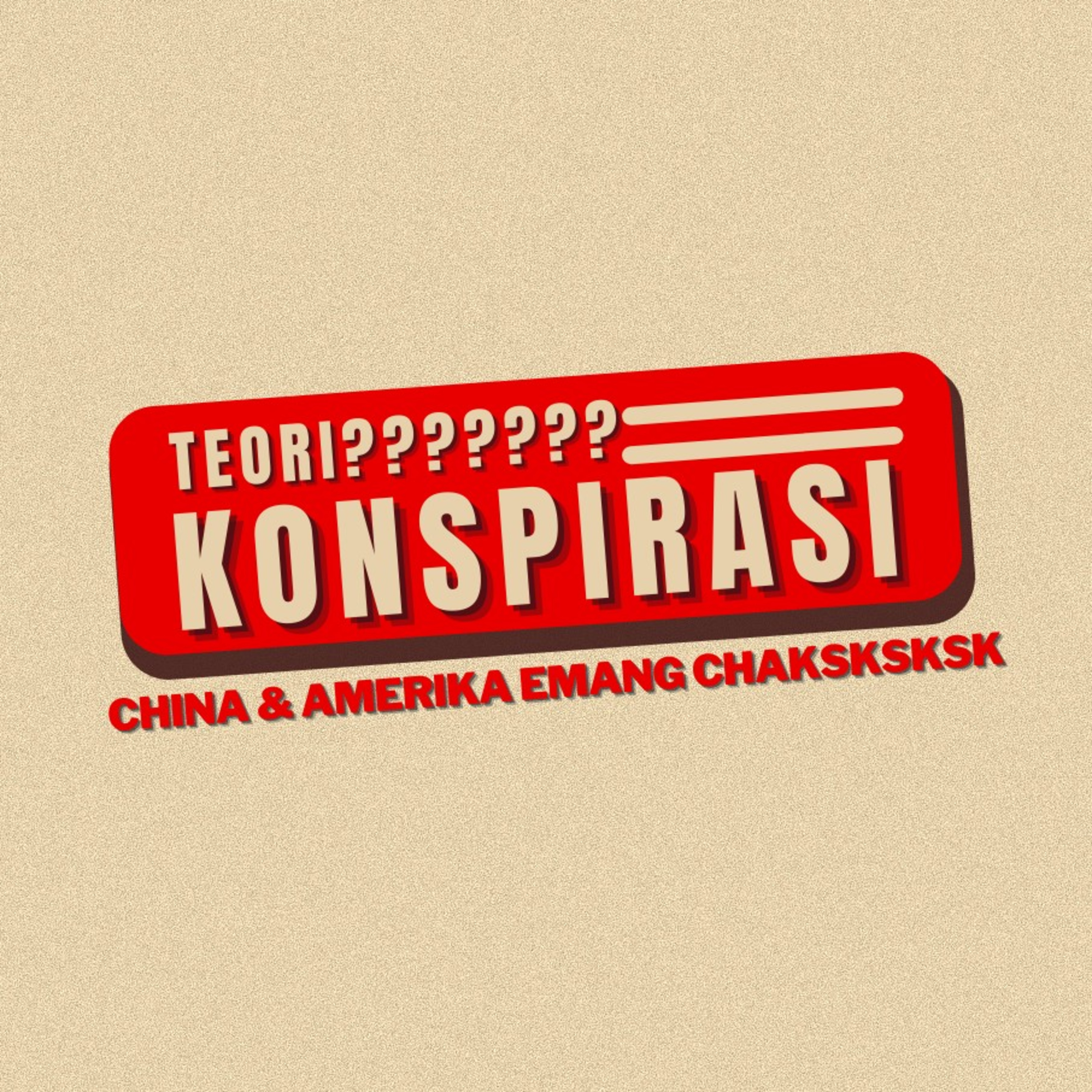 SAK KAREP PODCAST