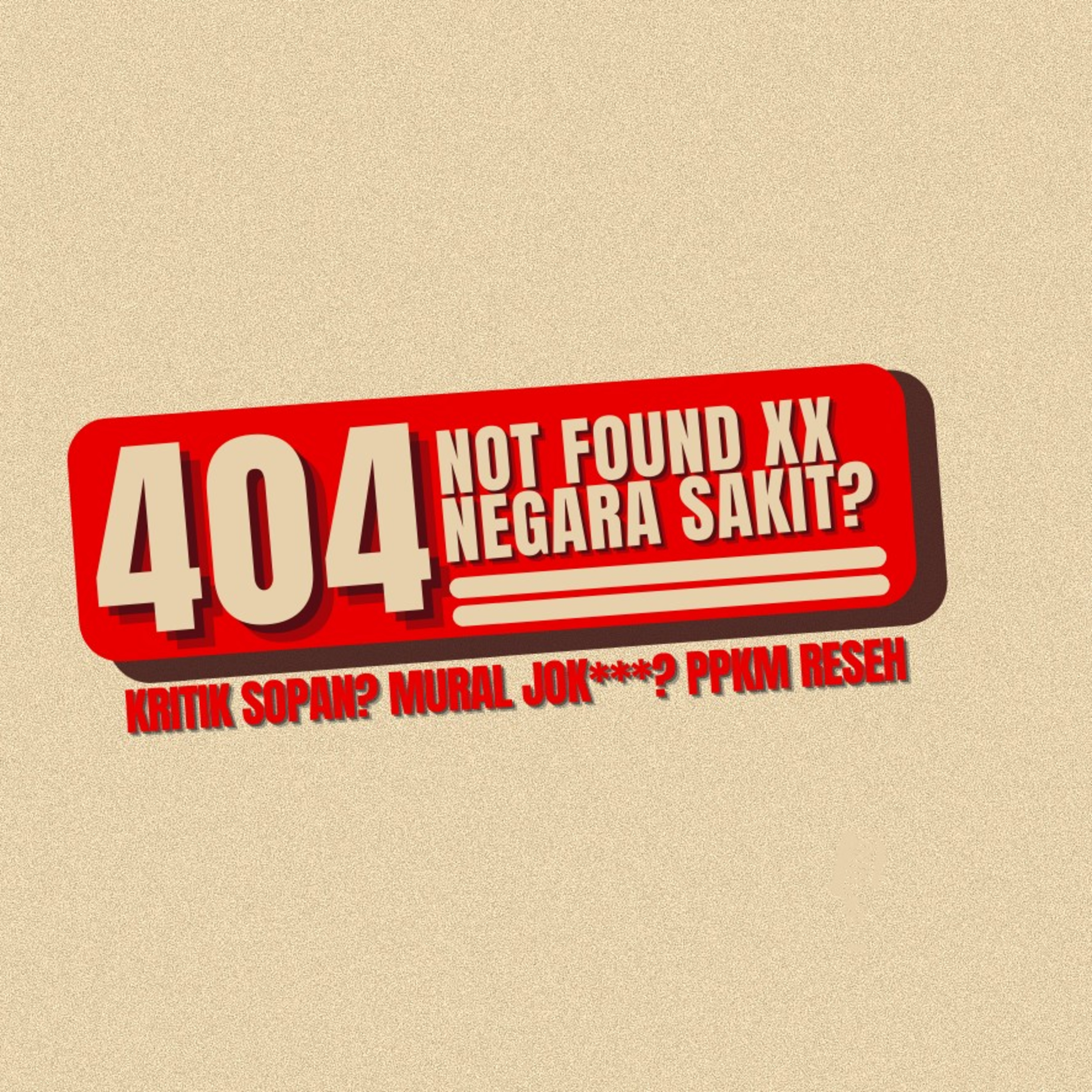 SAK KAREP PODCAST