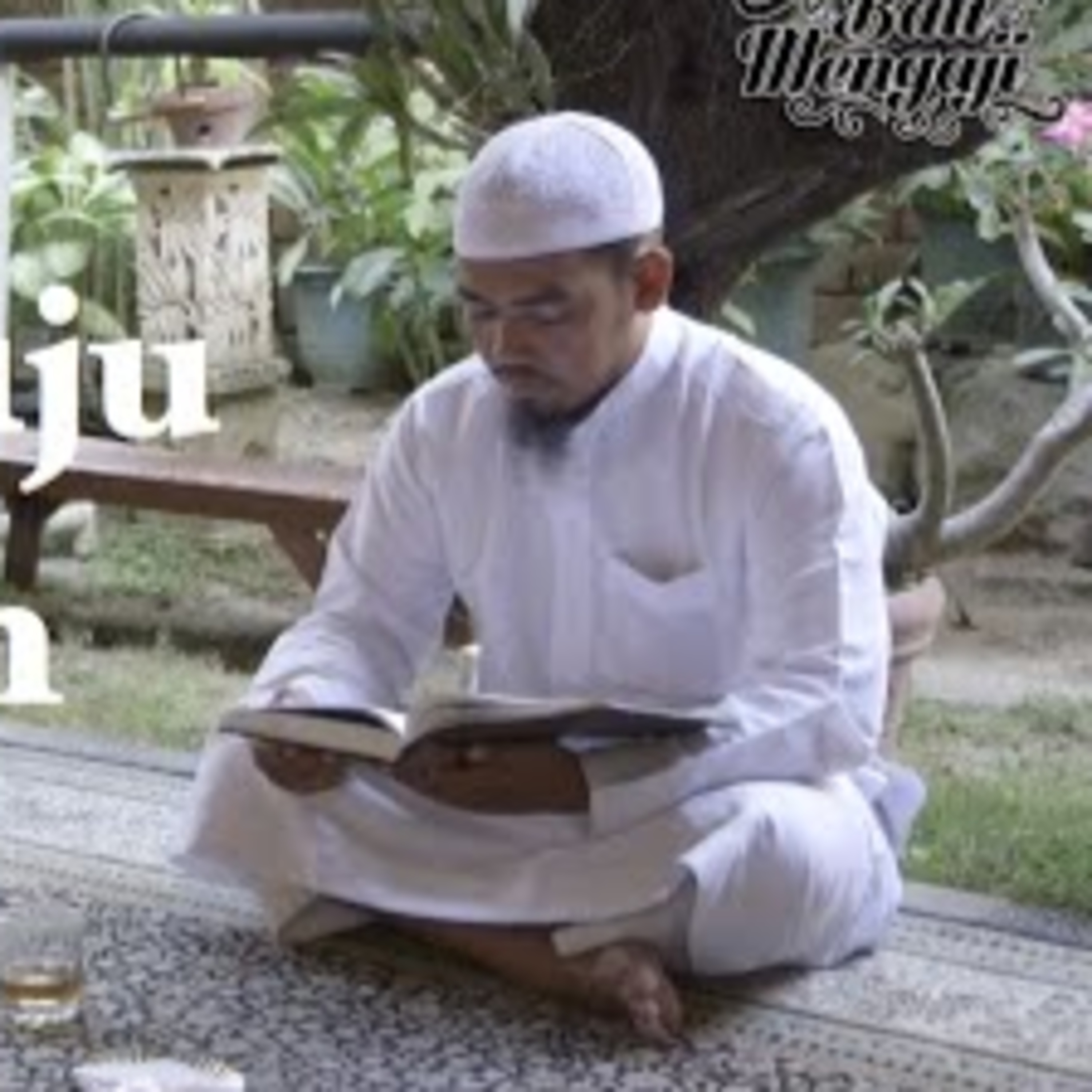 Bali Mengaji