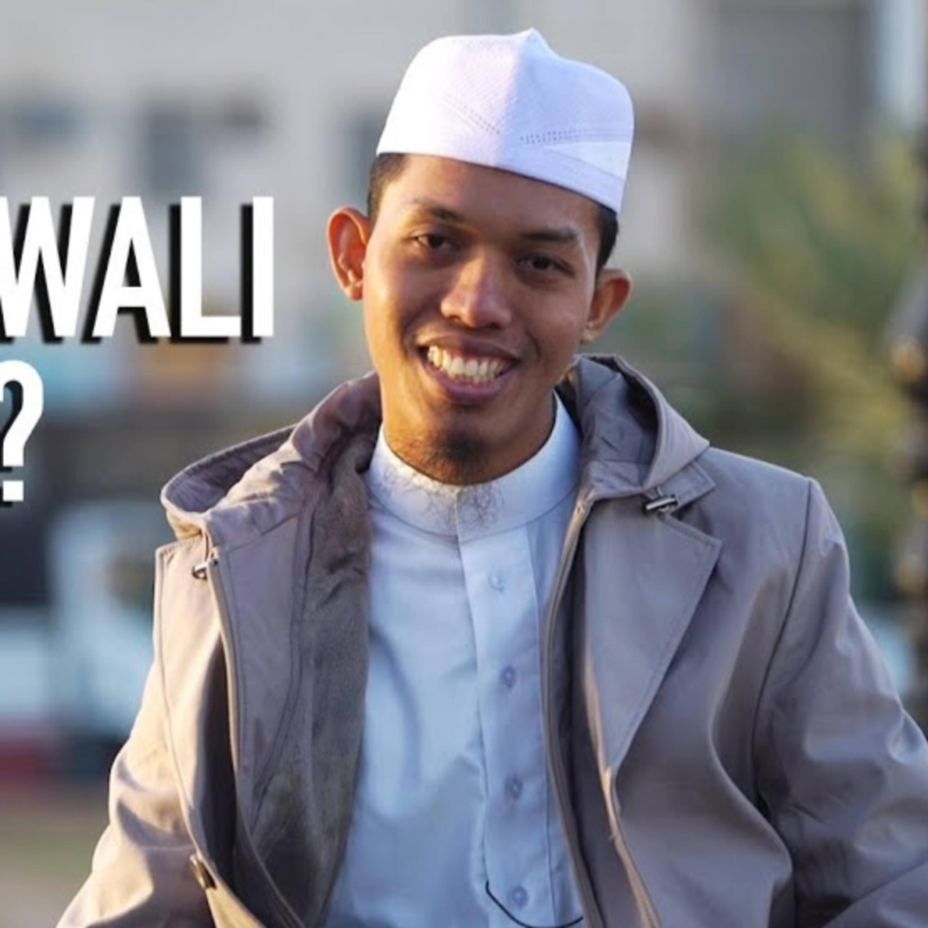 Siapakah Wali Allah Ustadz Haris Hermawan Lc Bali Mengaji Podcast Podtail