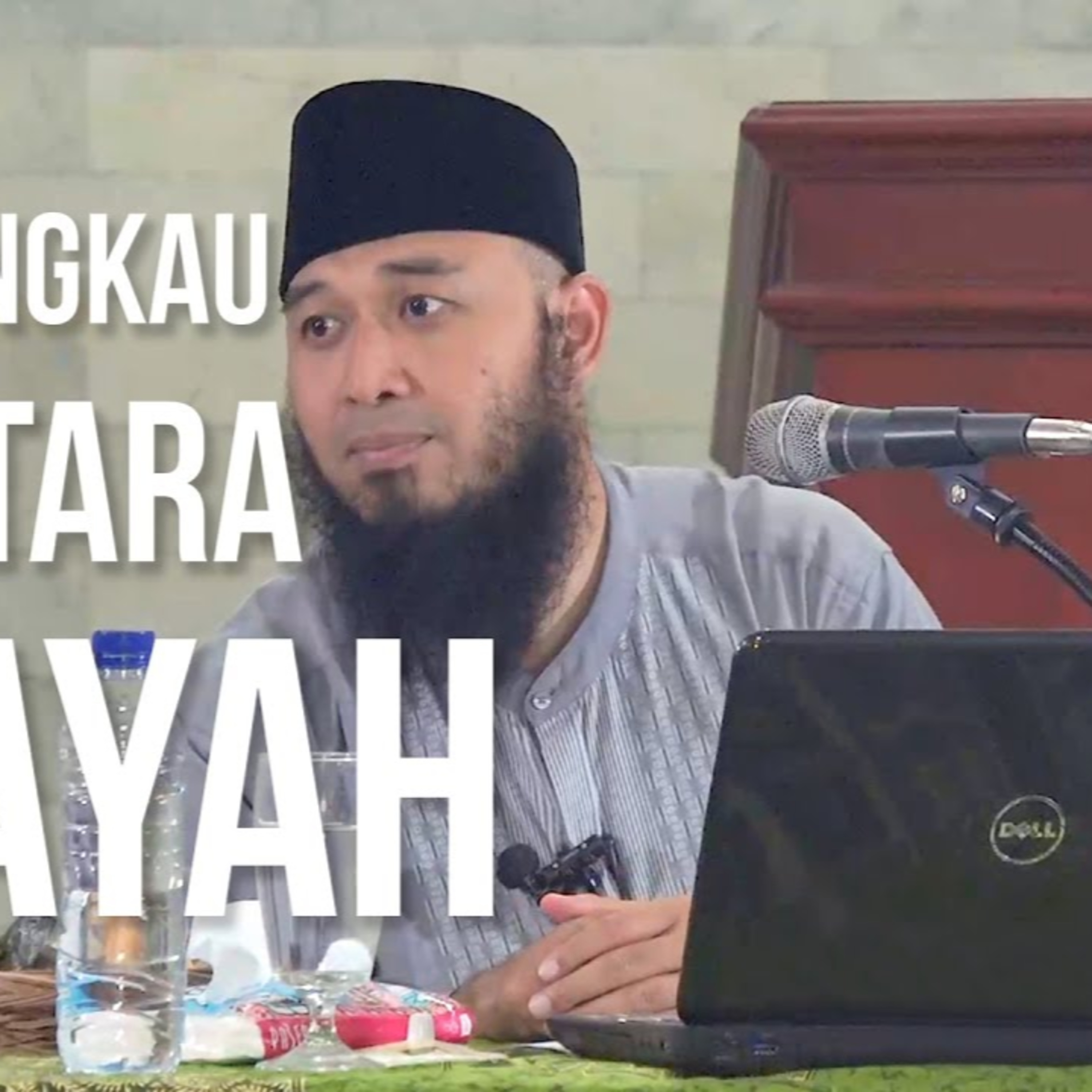 Bali Mengaji