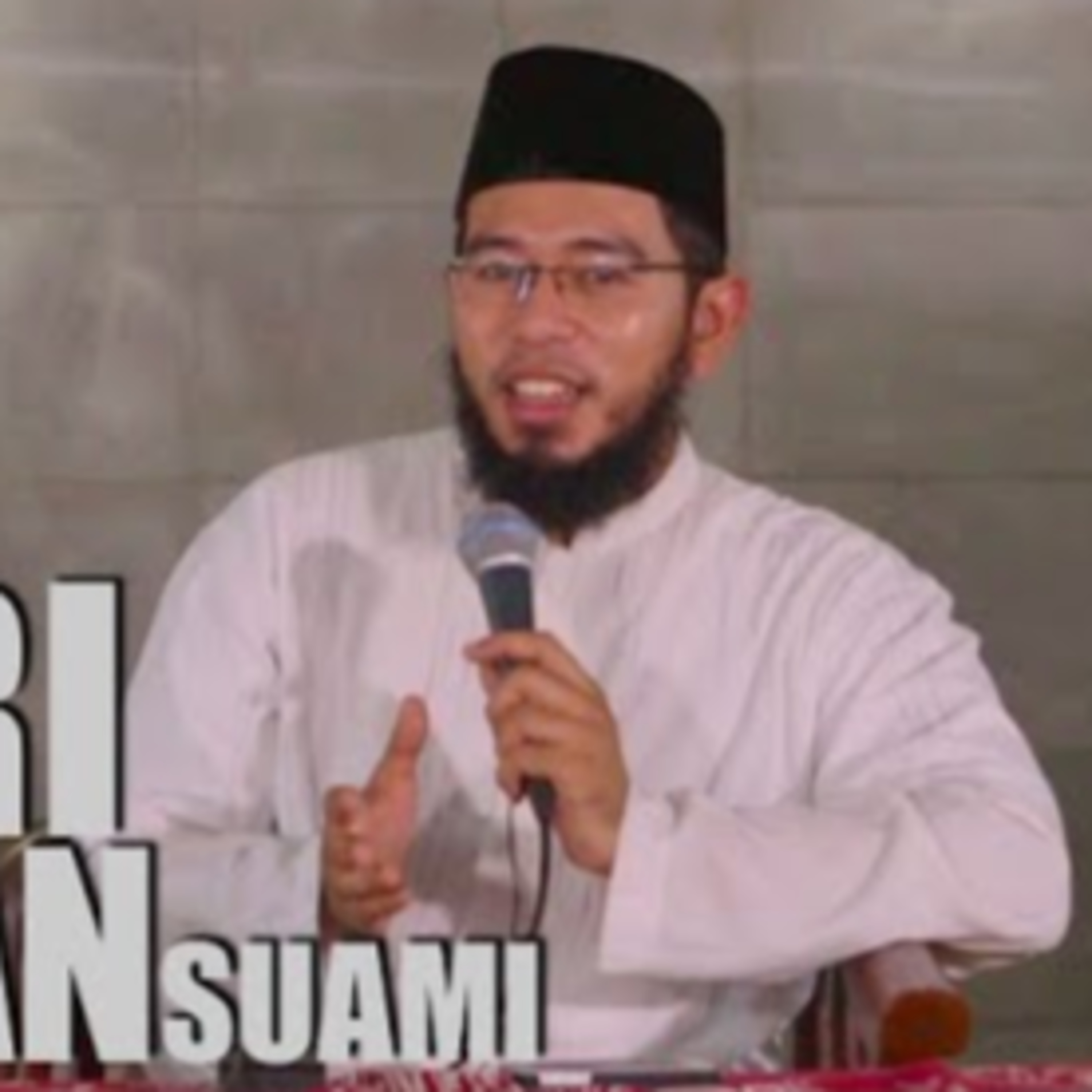 Menjadi Istri Idaman Suami | Ustadz Muhammad Nuzul Dzikri episode artwork