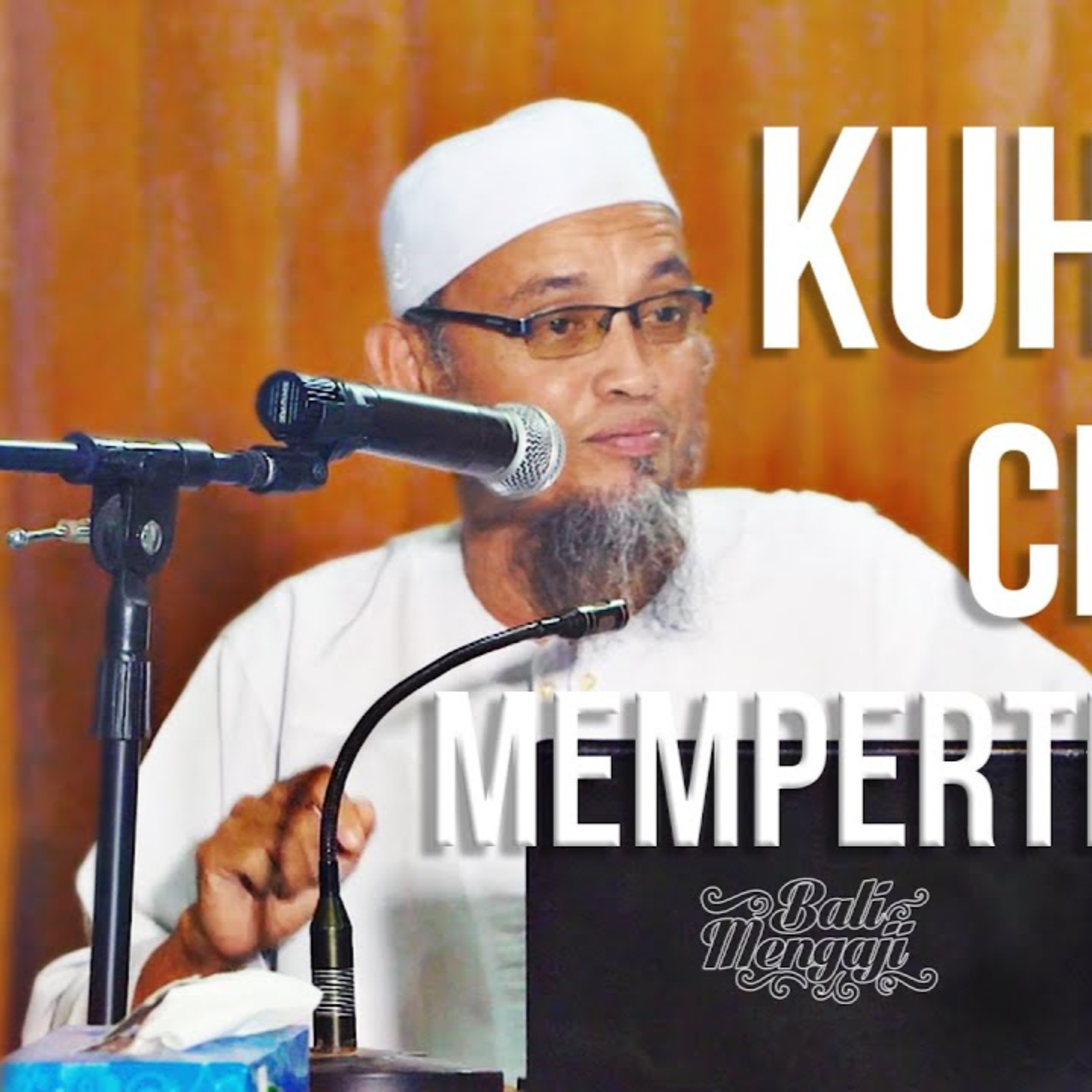 Kuharap Cintaku Mempertemukan | Ustadz Ali Ahmad episode artwork