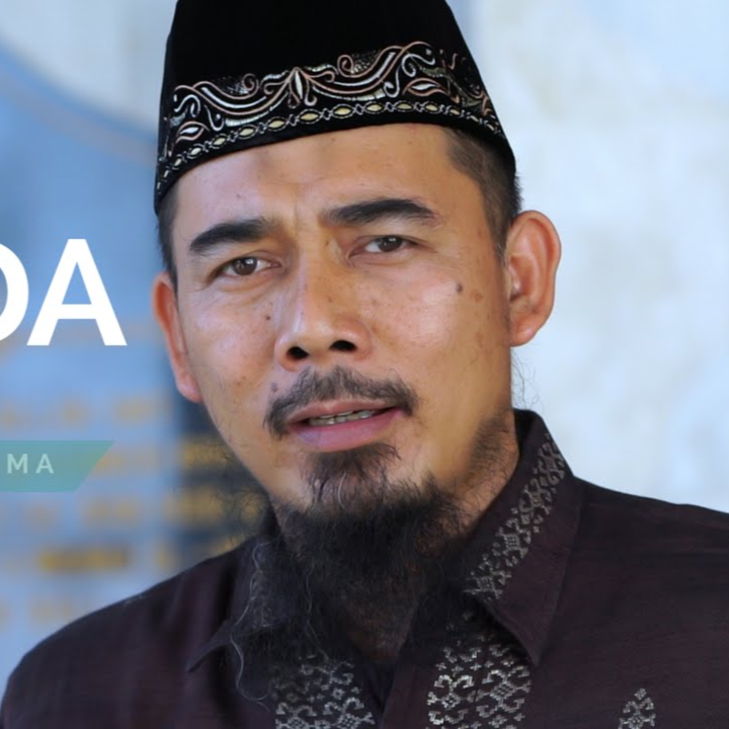 Pemuda Idaman | Buya Muhammad Elvi Syam, Lc. MA episode artwork