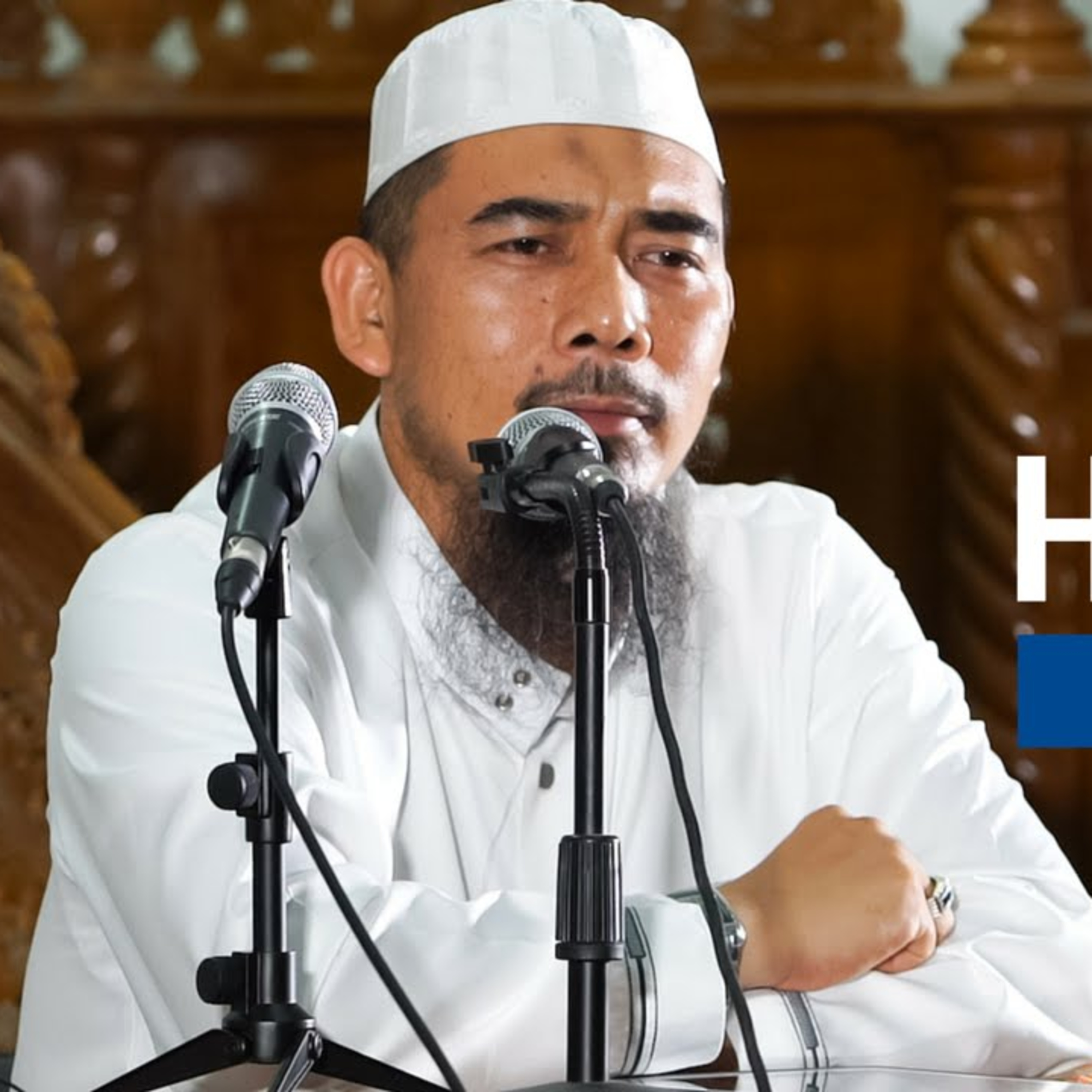 Menjadi Jalan Hidayah | Buya Muhammad Elvi Syam, Lc. MA episode artwork