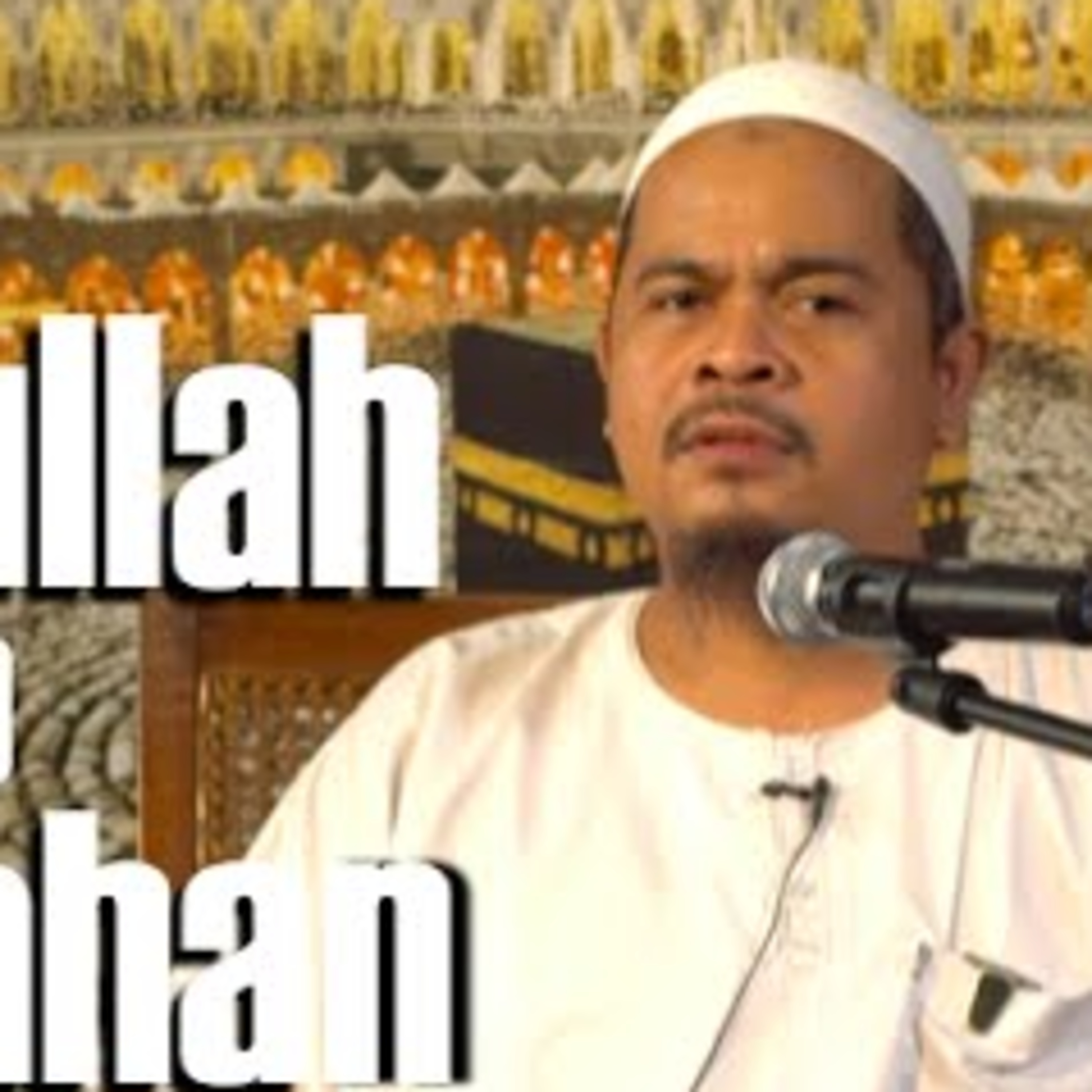 Sikap Rasulullah ﷺ Terhadap Kesalahan | Ustadz Abu Thohir Jones Vendra, Lc. M.A. episode artwork