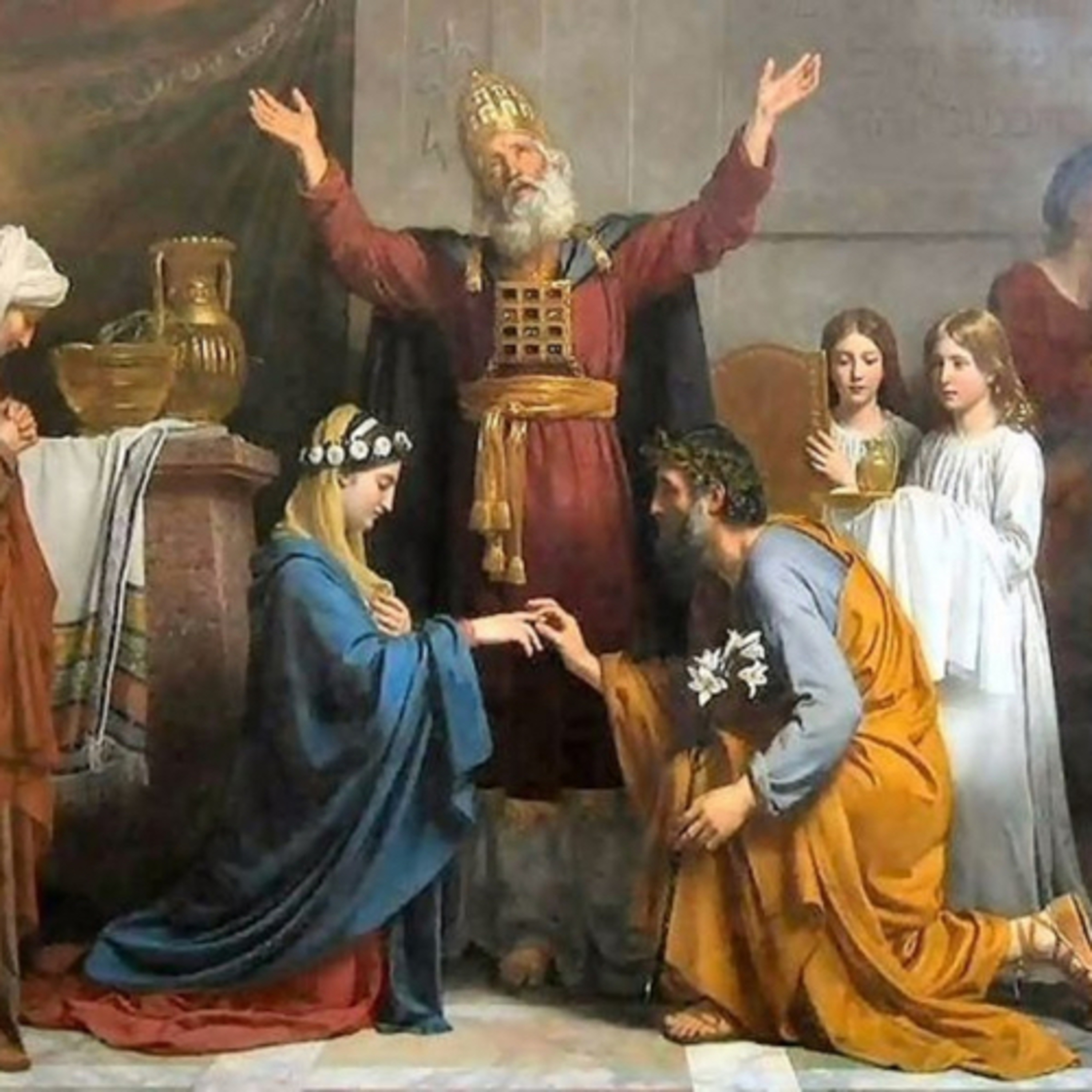 Lectura Diaria del Santo Evangelio y su Meditación