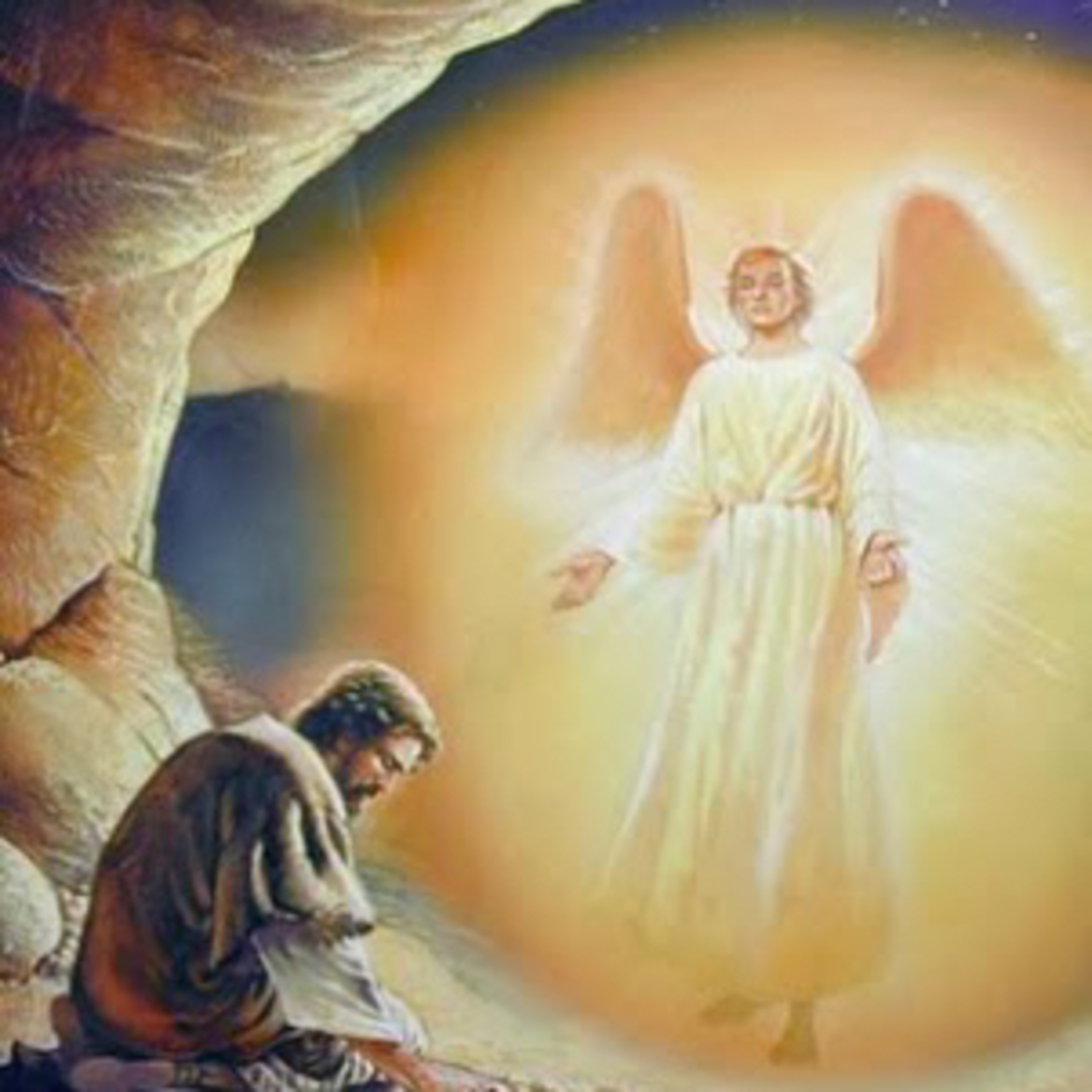 Lectura Diaria del Santo Evangelio y su Meditación