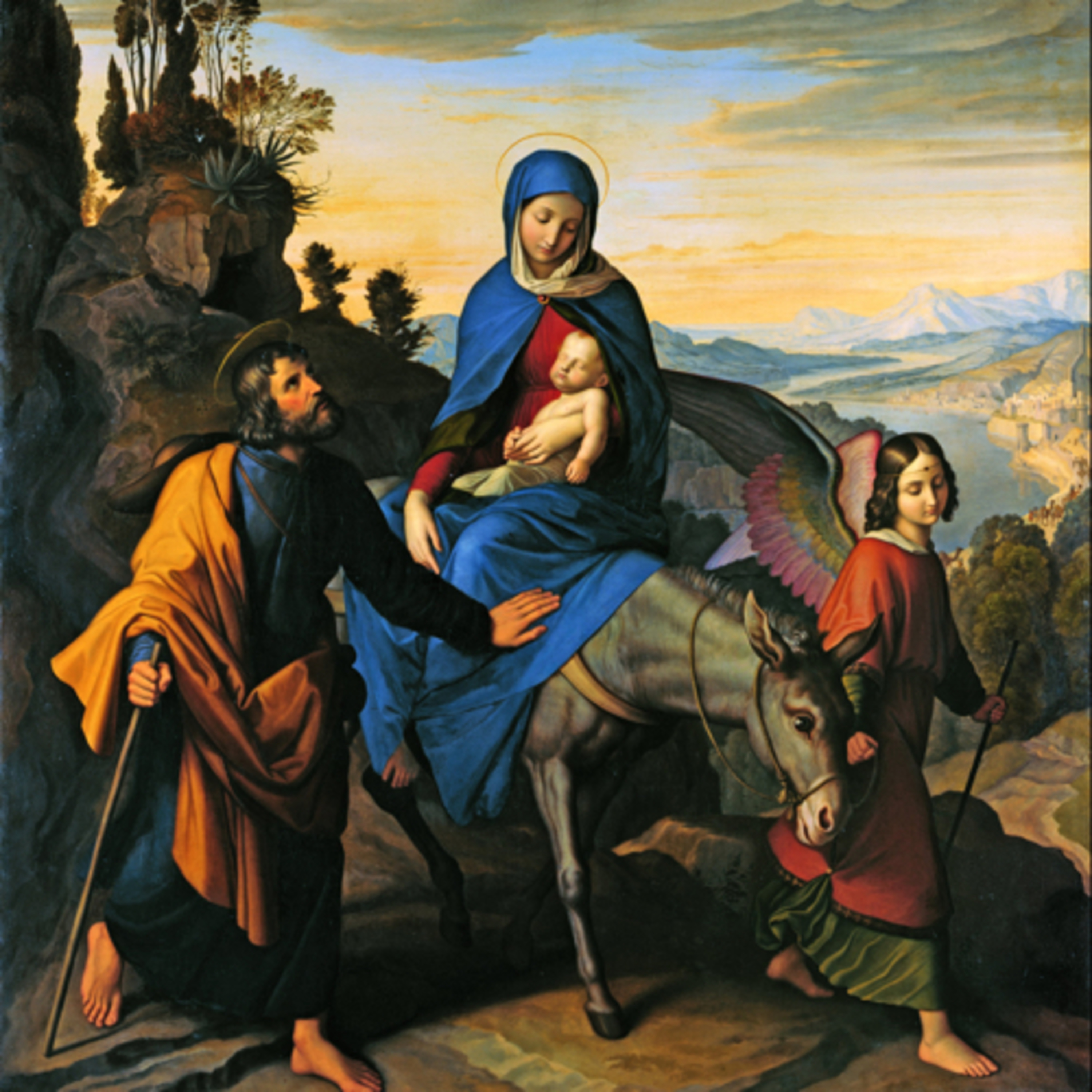 Lectura Diaria del Santo Evangelio y su Meditación