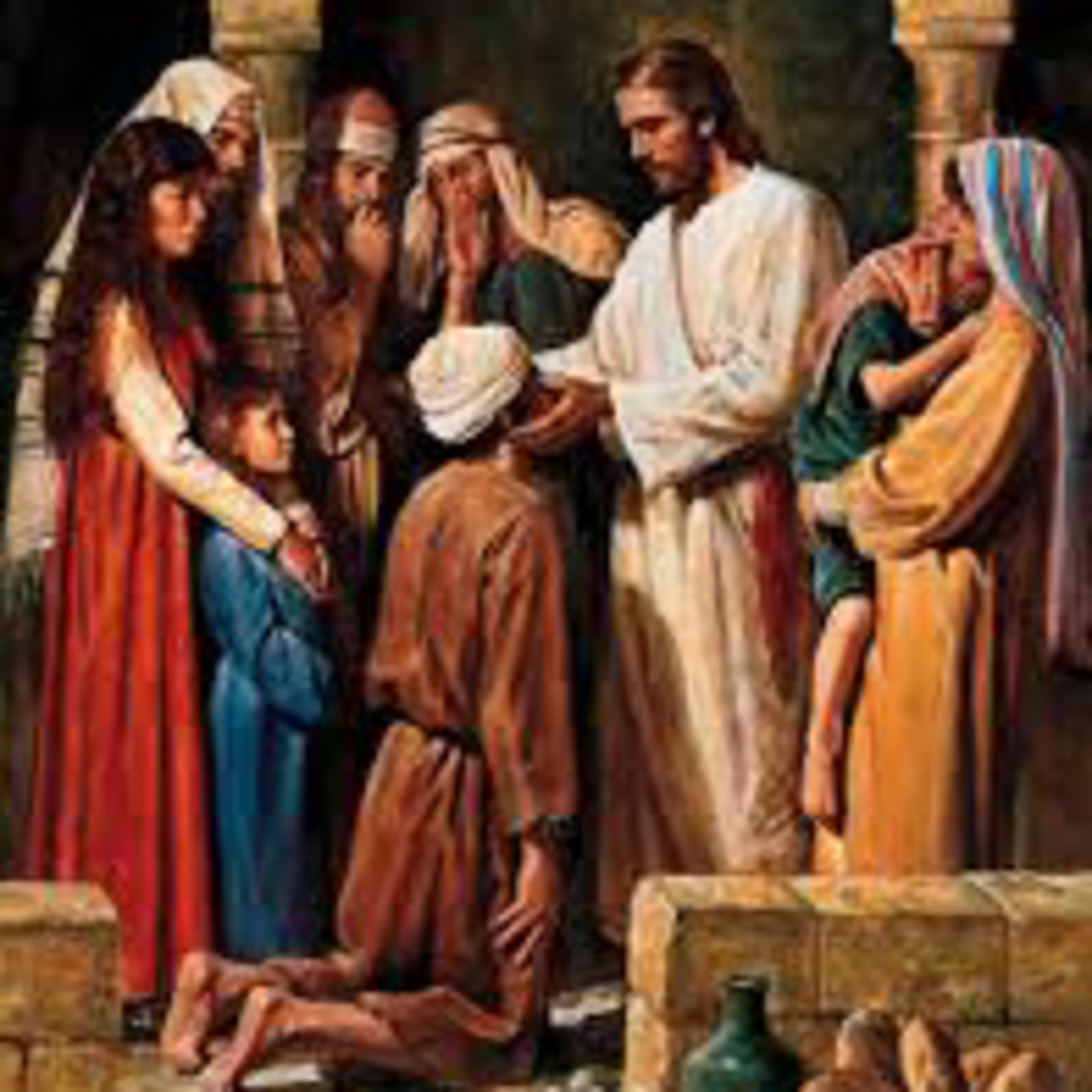 Lectura Diaria del Santo Evangelio y su Meditación