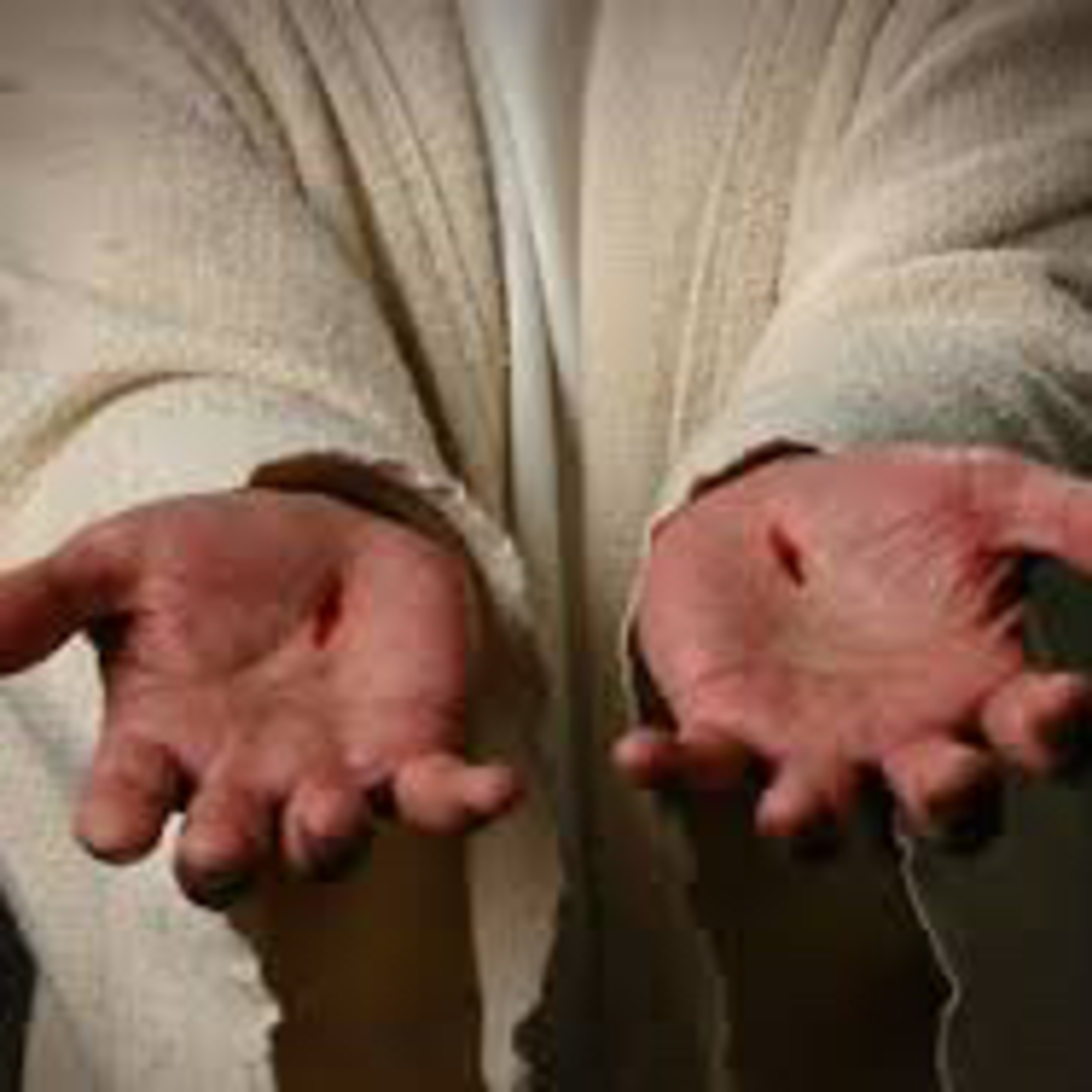 Evangelio del Lunes 3 de Julio. Santo Tomás. Juan 20,24-29.