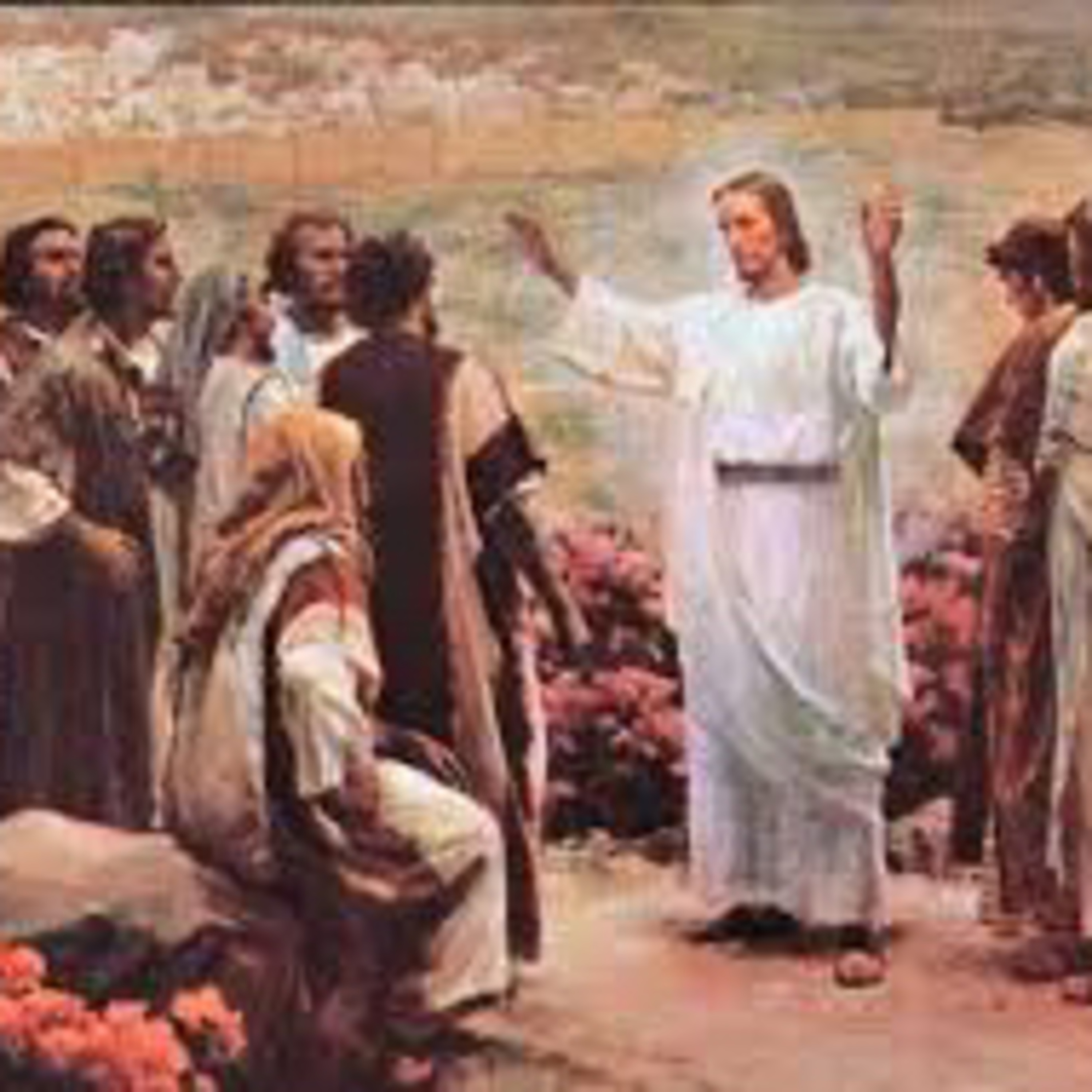 Evangelio del Miércoles 12 de Julio. Mateo 10,1-7.