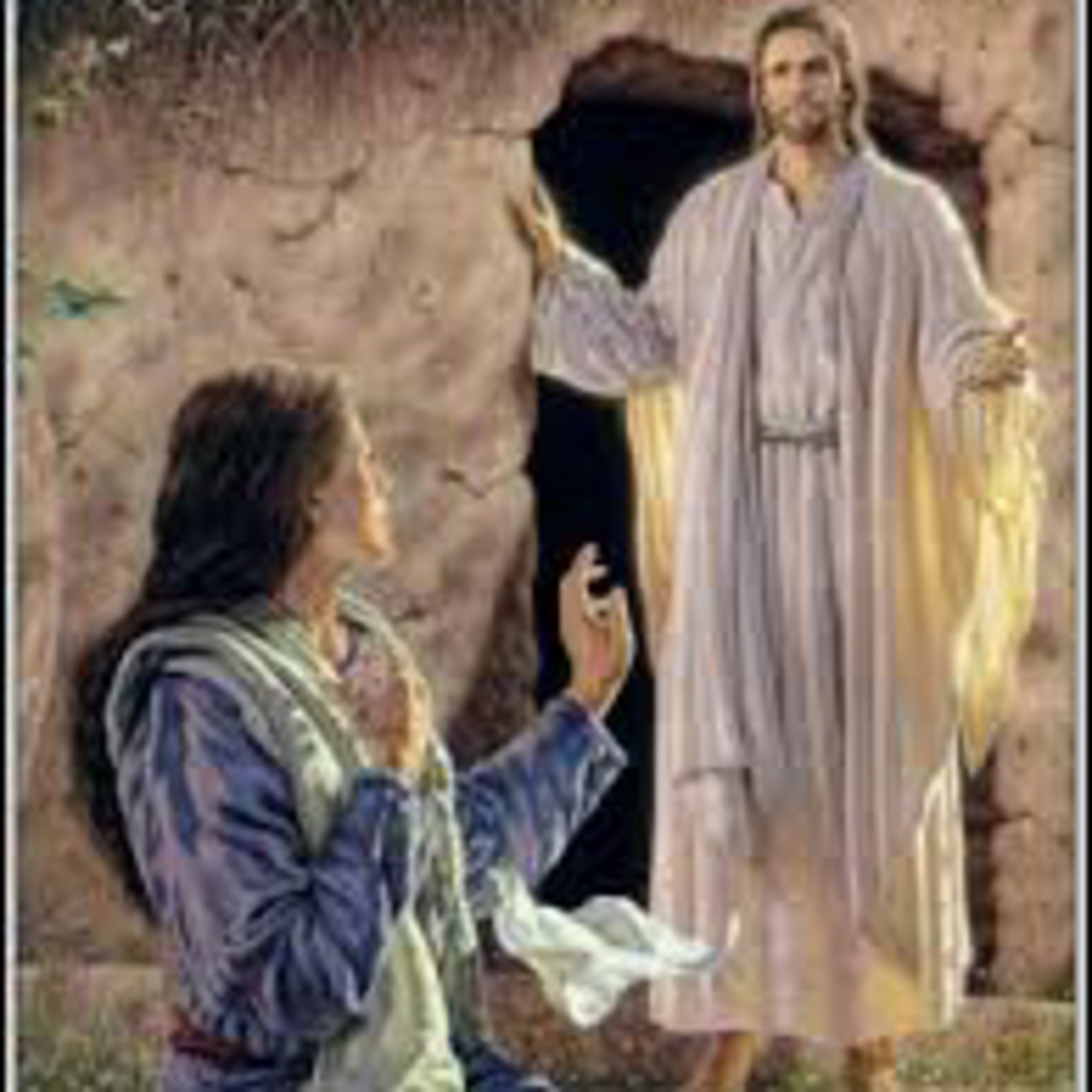 Evangelio del Sábado 22 de julio. Juan 20,1-2.11-18.