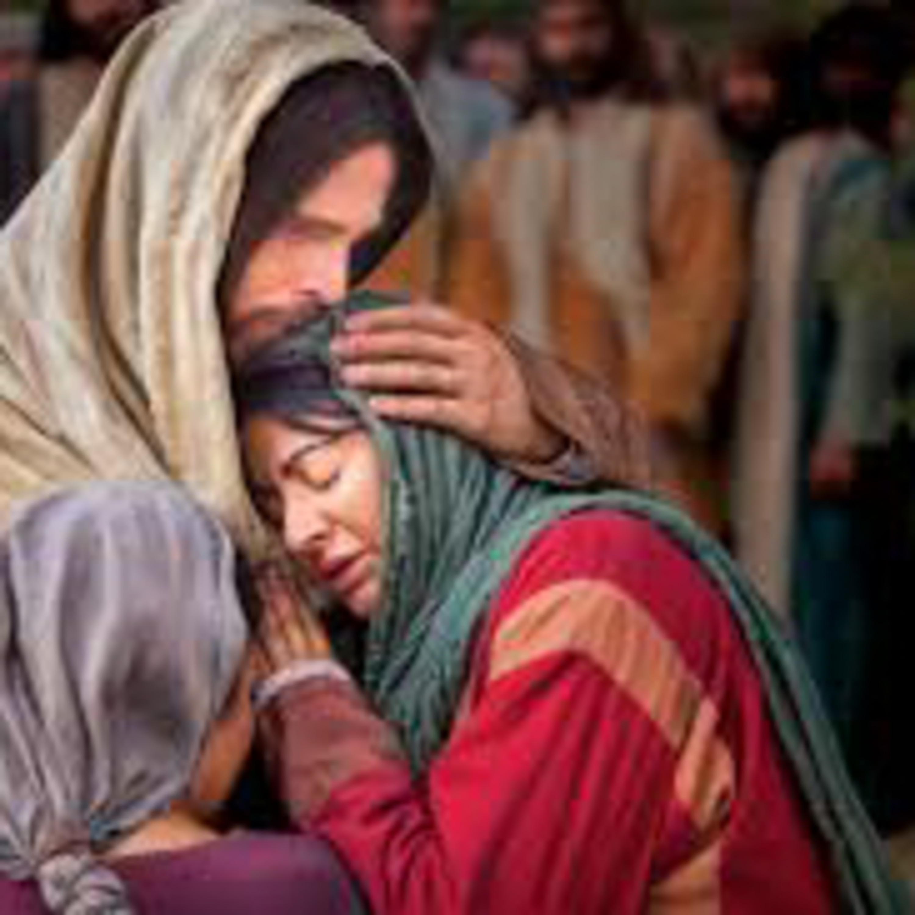 Evangelio del Sábado 29 de Julio. Juan 11,19-27.