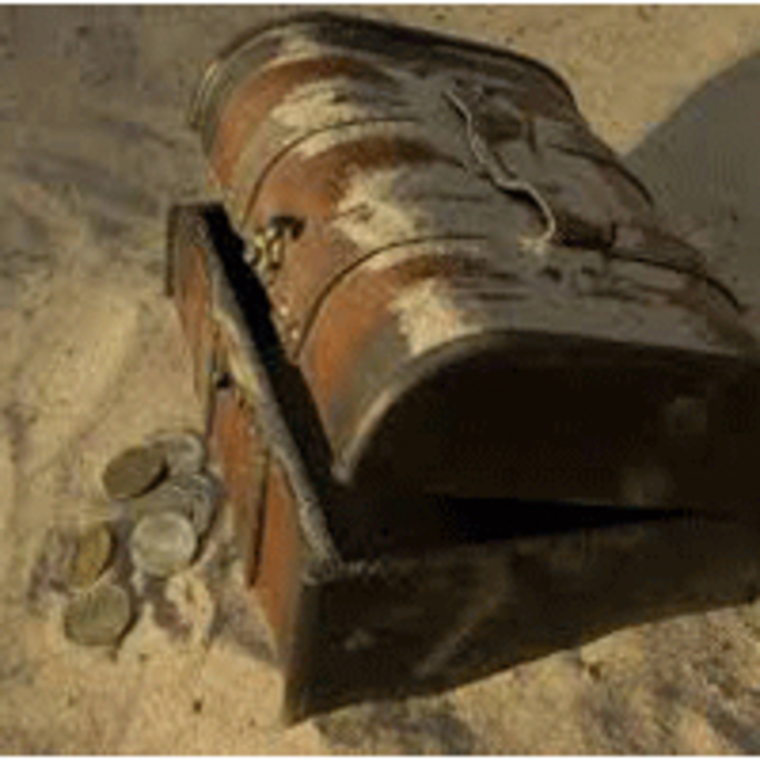 Evangelio del Miércoles 2 de Agosto. Mateo 13,44-46.