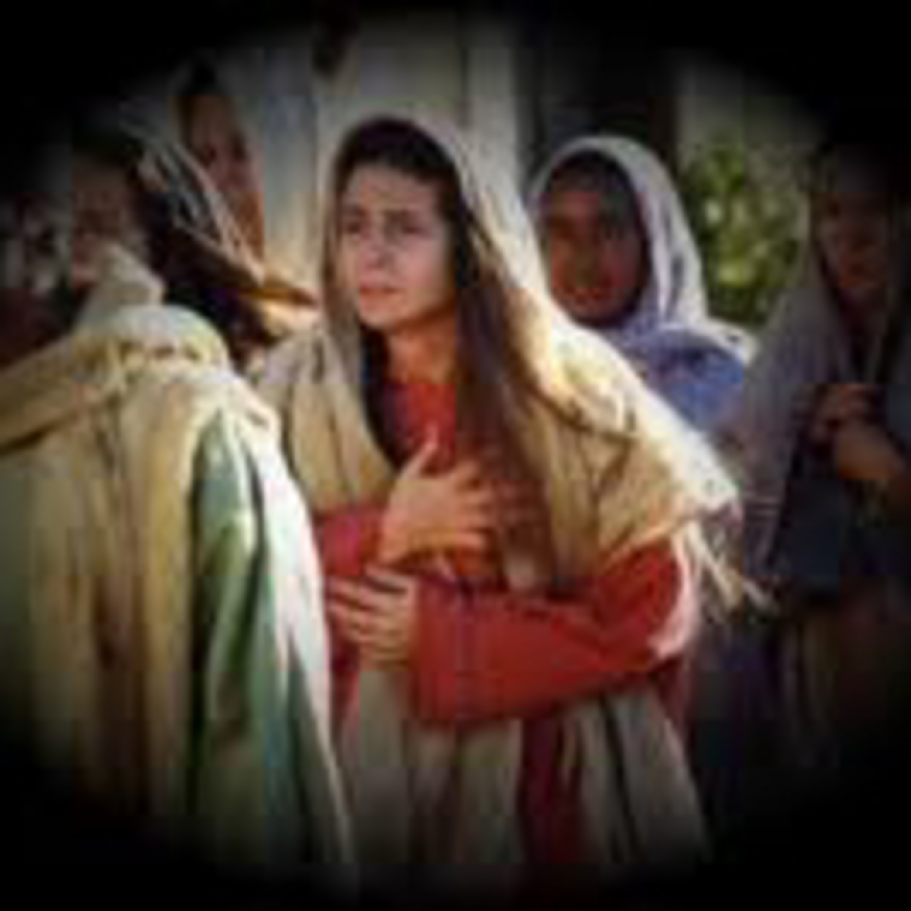 Evangelio del Miércoles 9 de Agosto. Mateo 15,21-28.