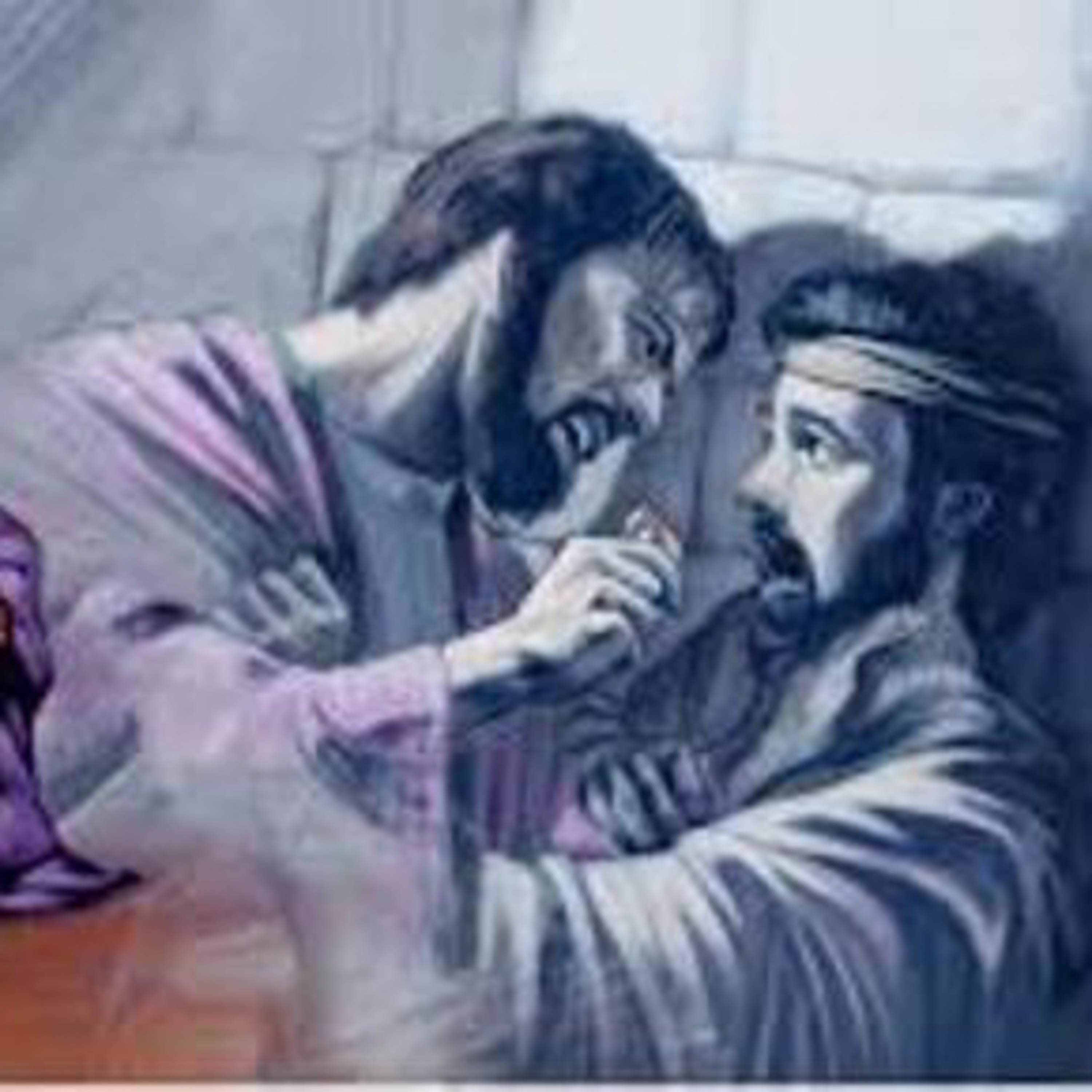 Evangelio del Jueves 17 de Agosto. Mateo 18,21-35.19,1.