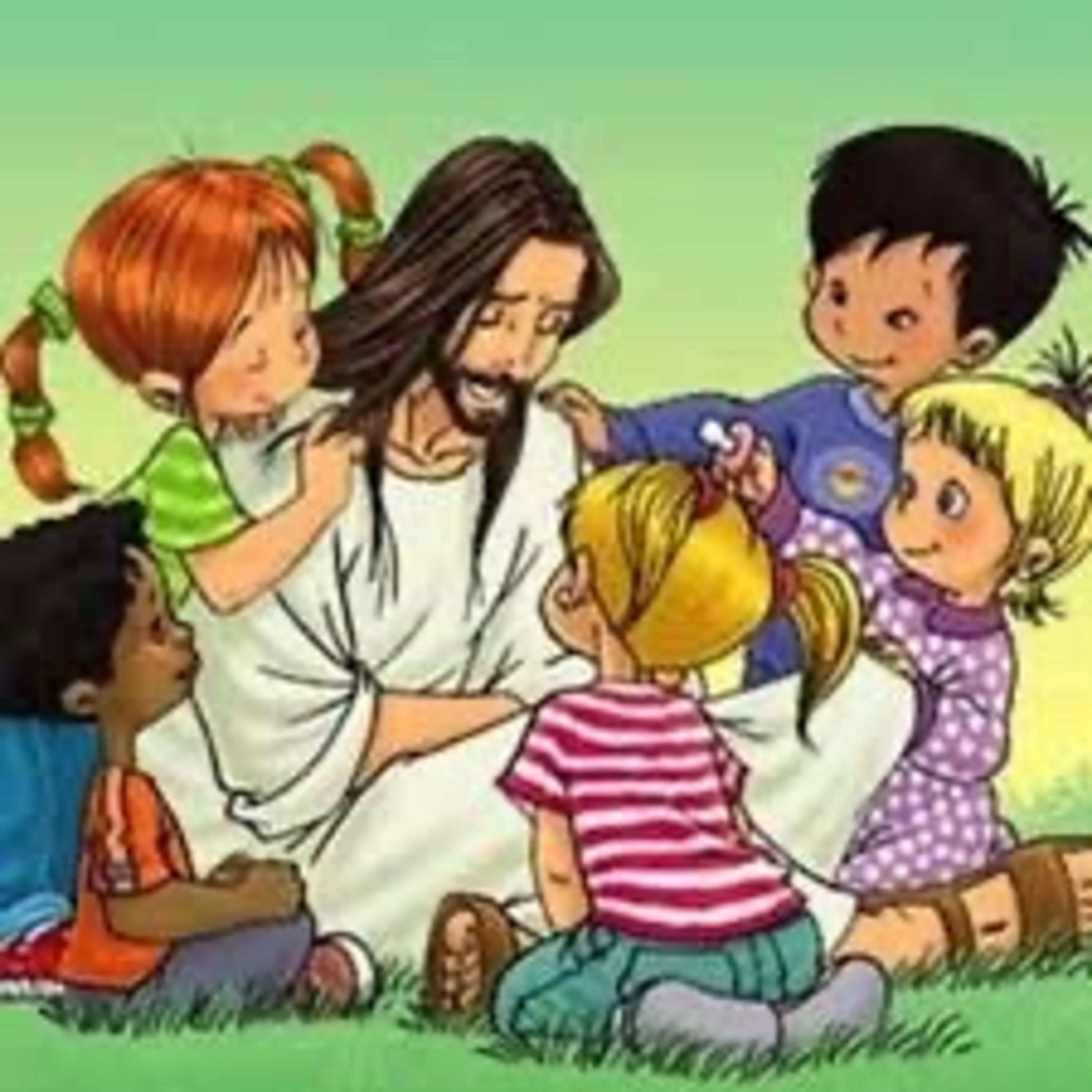 Evangelio del Sábado 19 de Agosto. Mateo 19,13-1