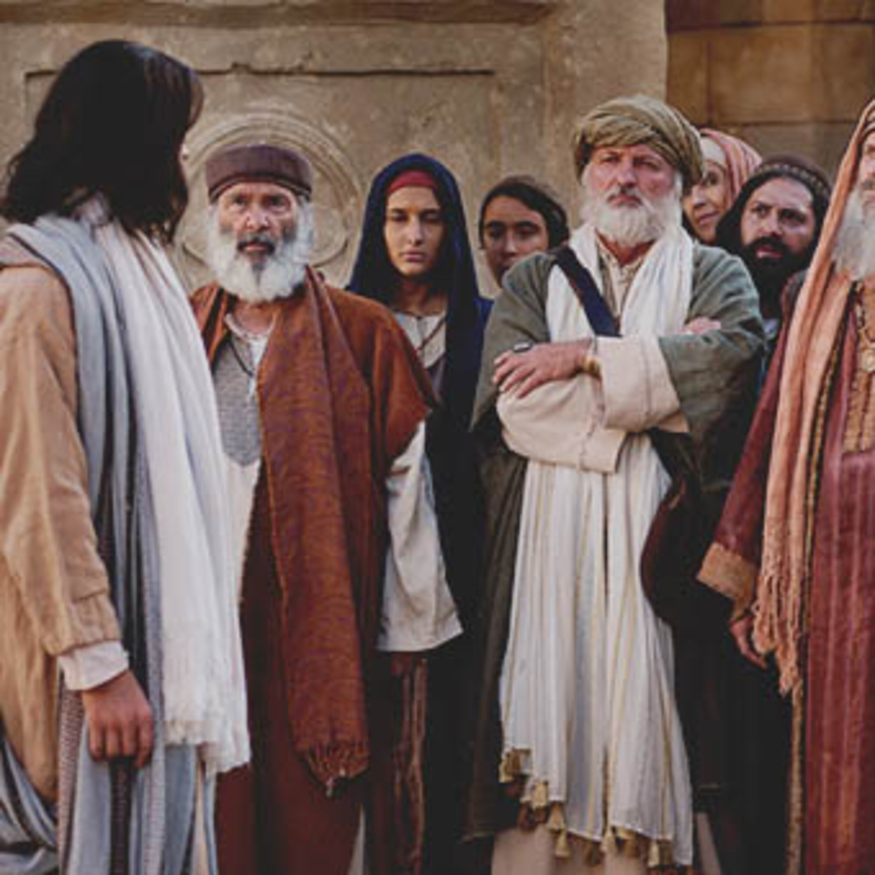 Evangelio del Sábado 26 de Agosto. Mateo 23,1-12