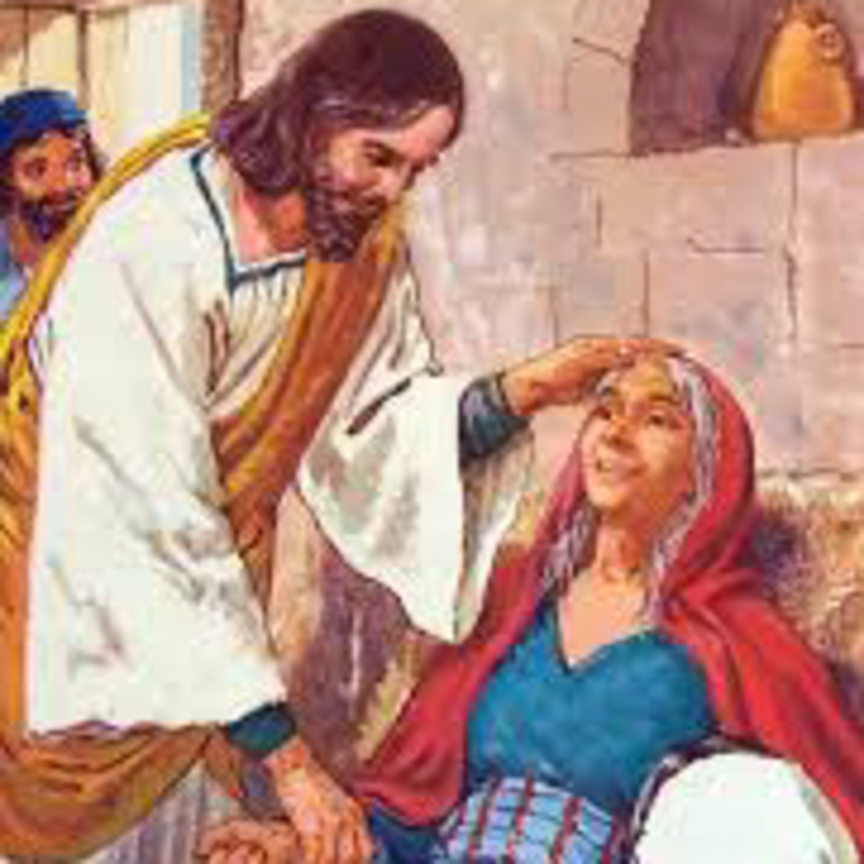 Evangelio del Sábado 6 de Septiembre. Lucas 4,38-44.