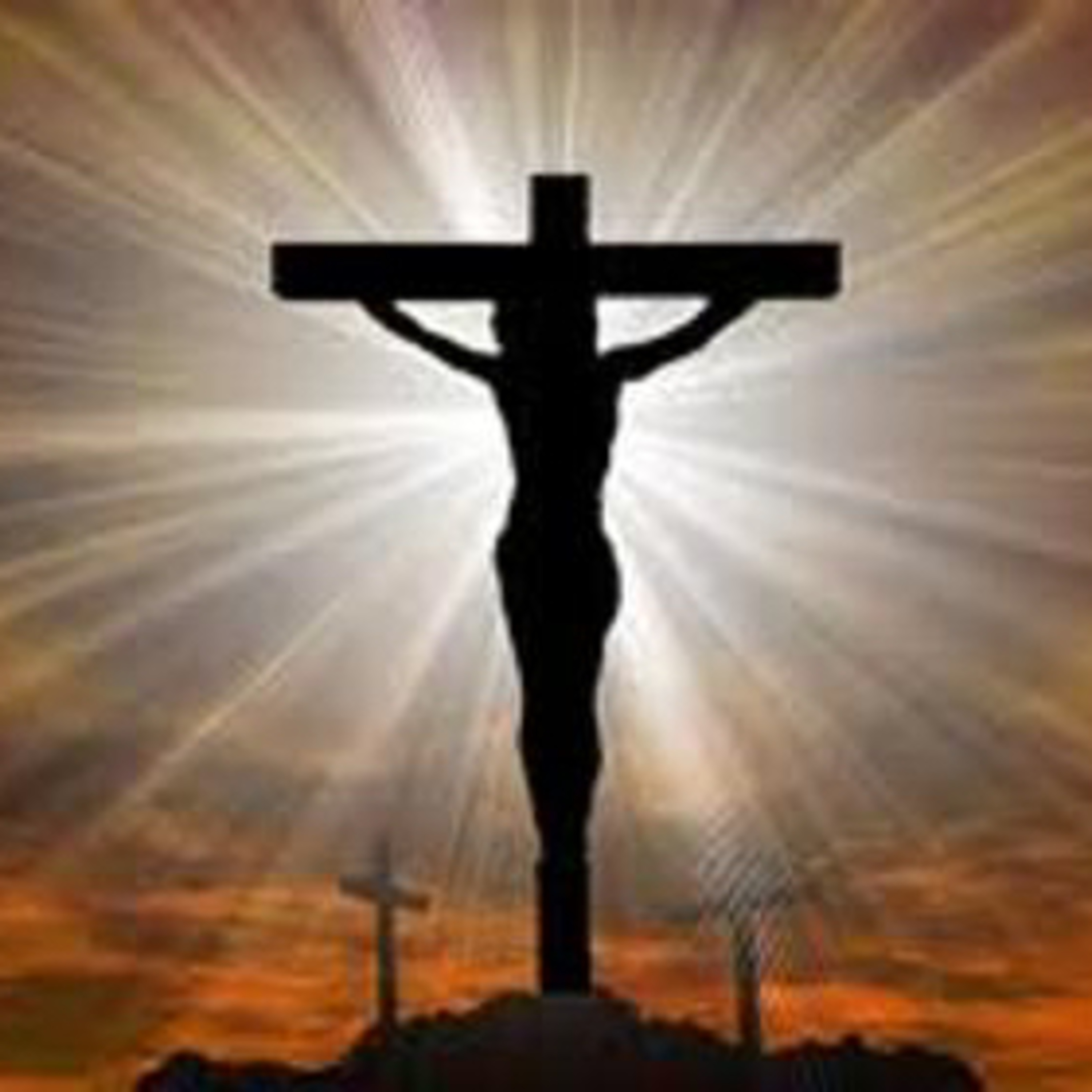 Evangelio del Jueves 14 de Septiembre. Exaltación de la Cruz. Juan 3,13-17.