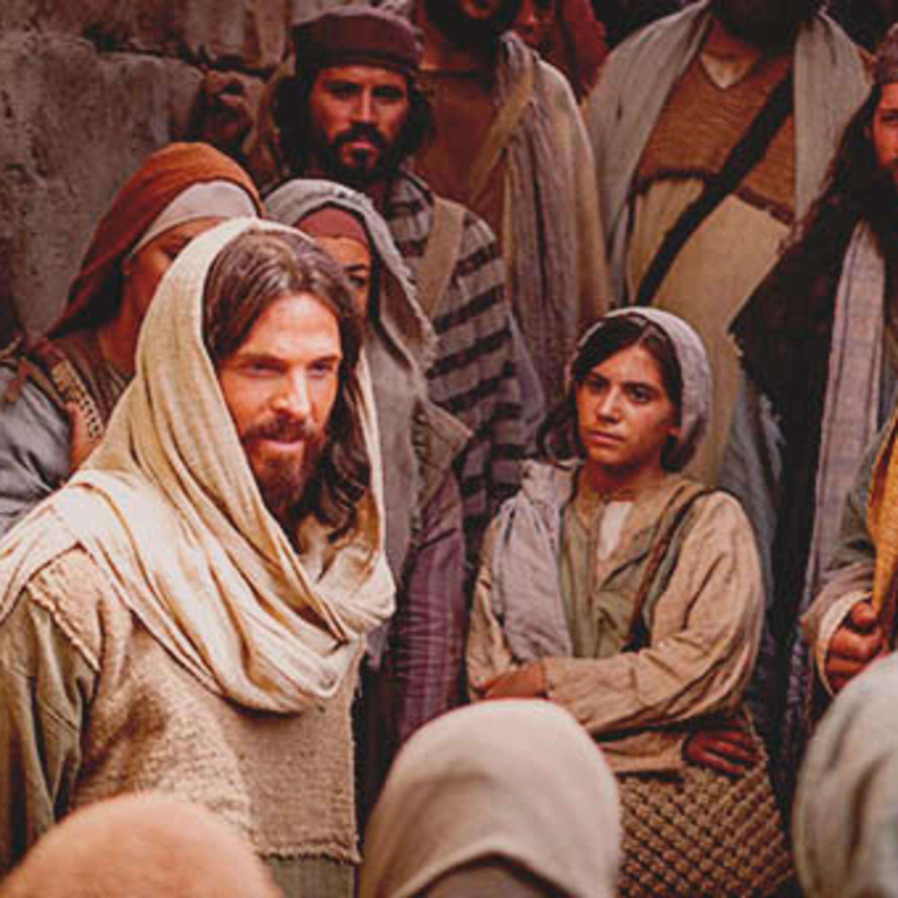 Evangelio del Sábado 16 de Septiembre. Lucas 6,43-49.