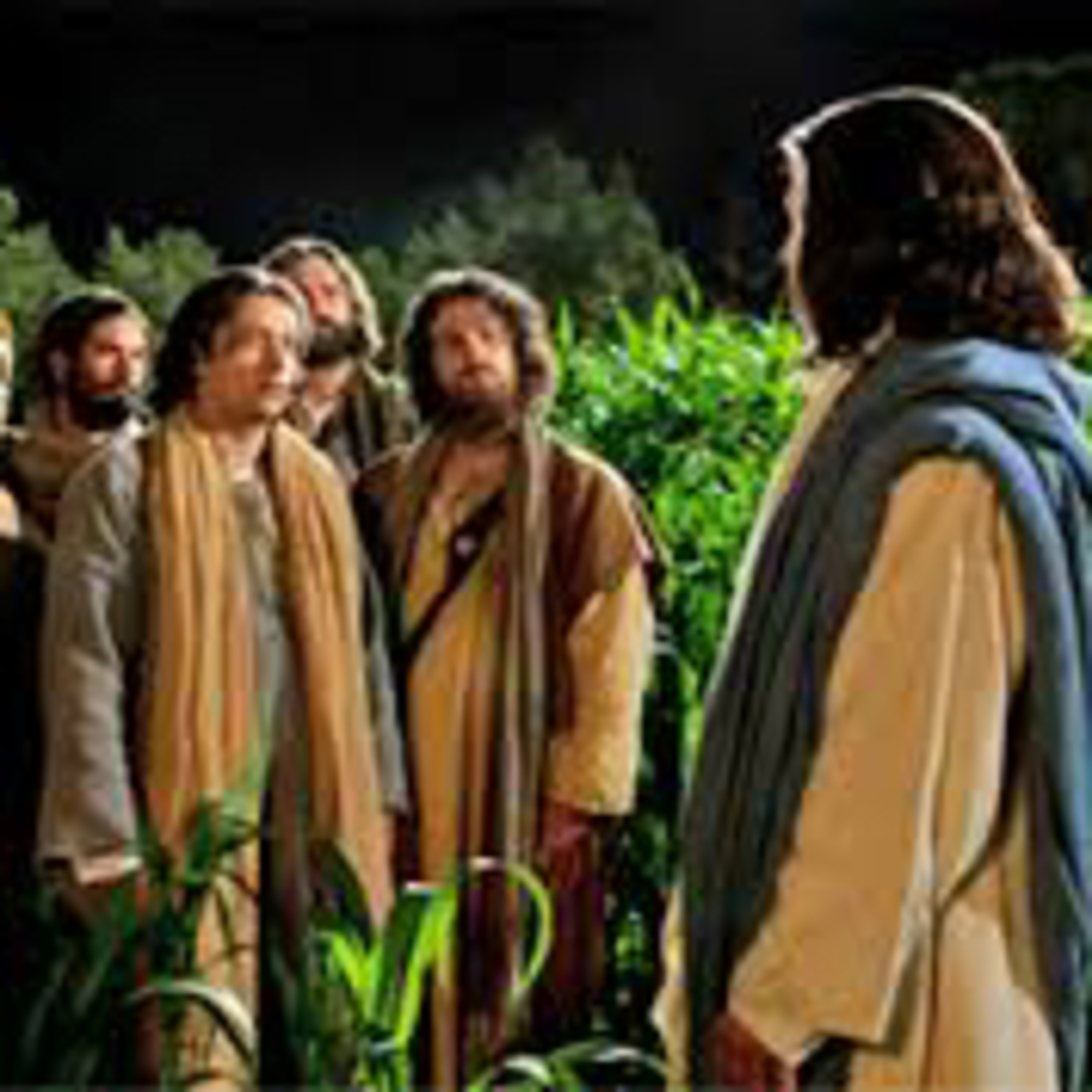 Evangelio del Sábado 30 de Septiembre. Lucas 9,43b-45