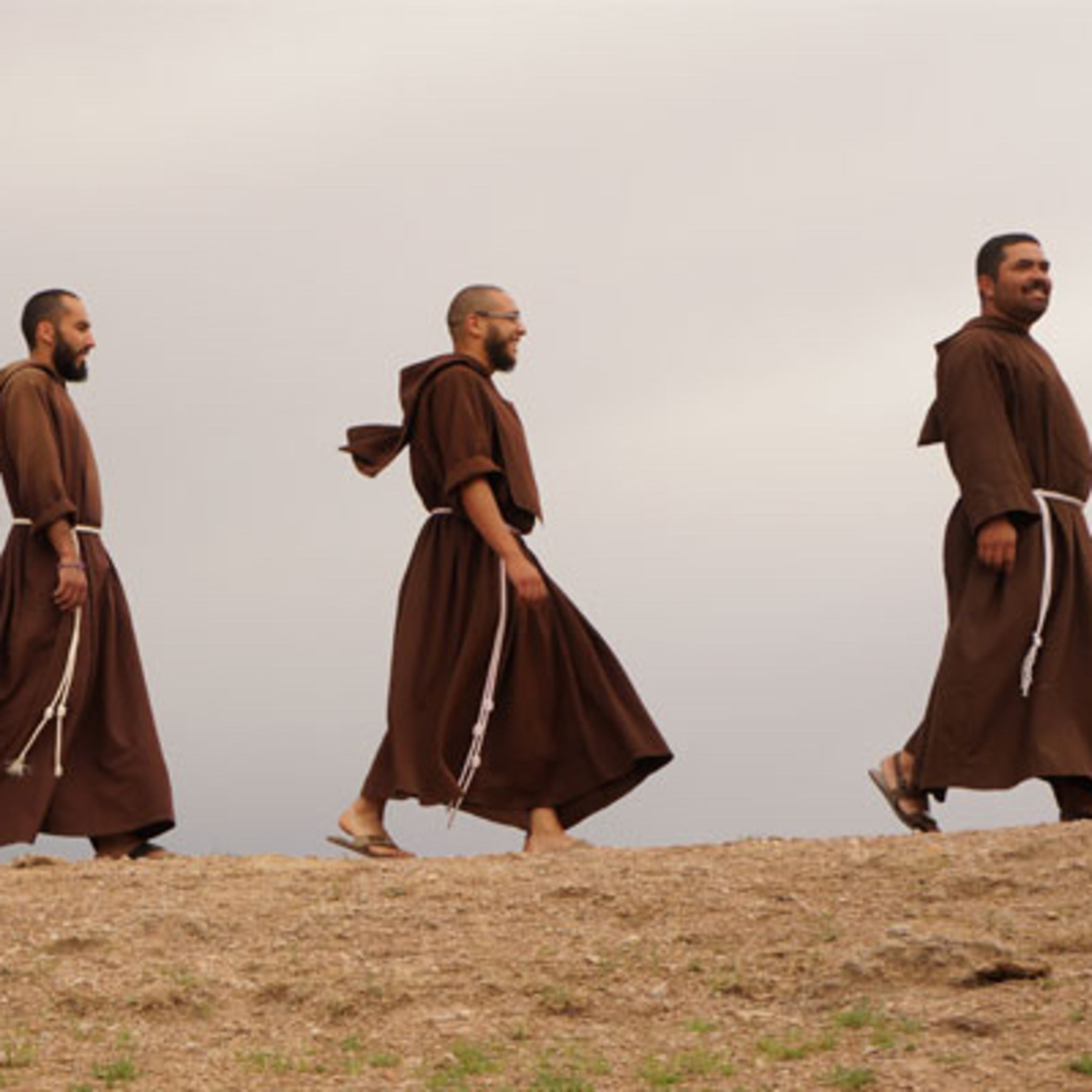 Evangelio del Miércoles 4 de Octubre. Lucas 9,57-62