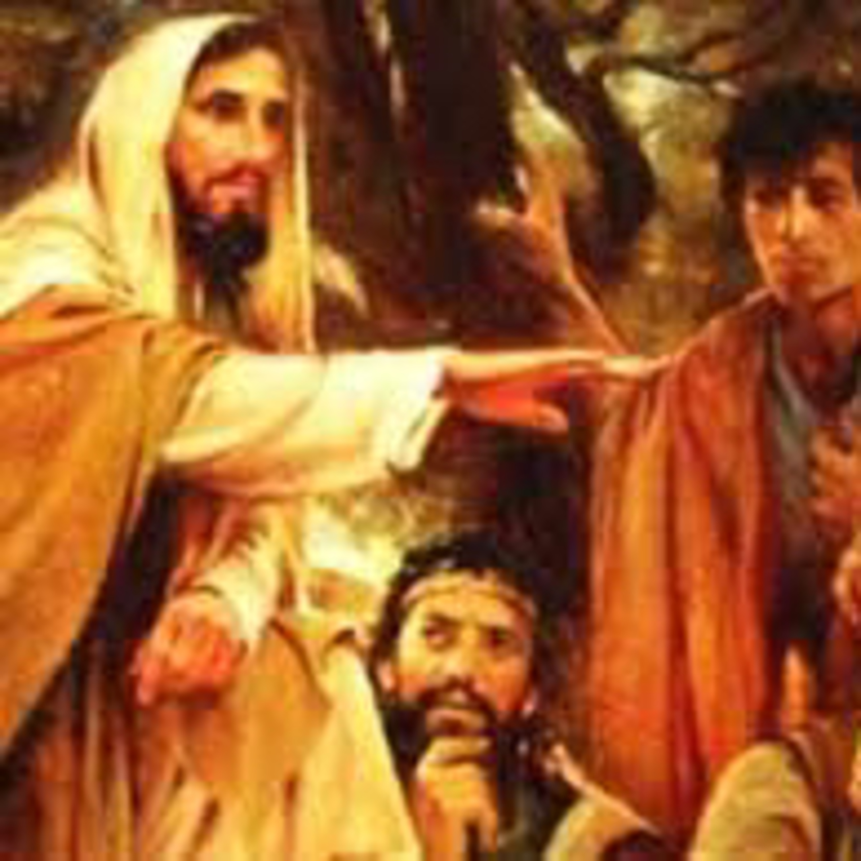 Evangelio del Sábado 7 de Octubre. Lucas 10,17-24