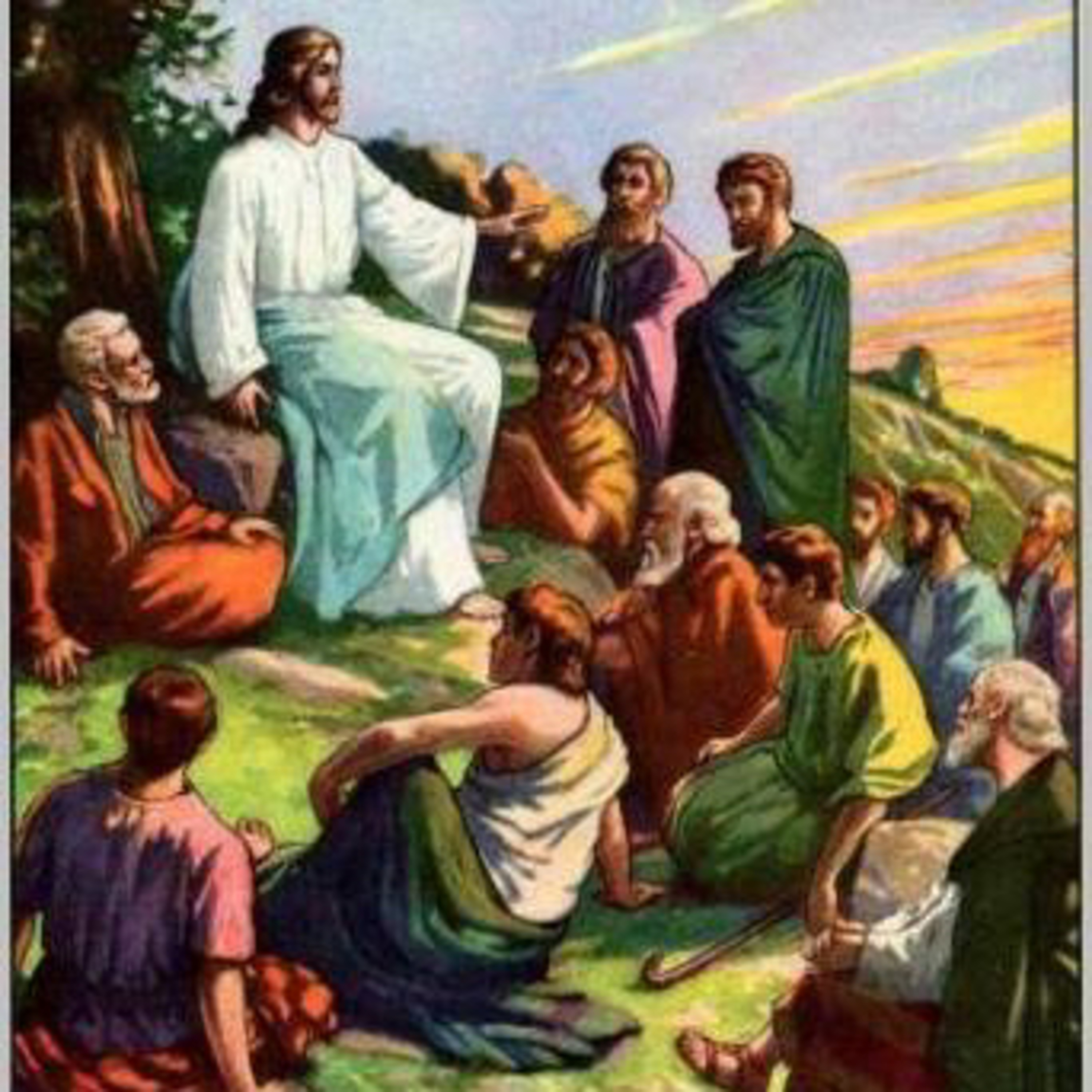 Evangelio del Miércoles 11 de Octubre. Lucas 11,1-4