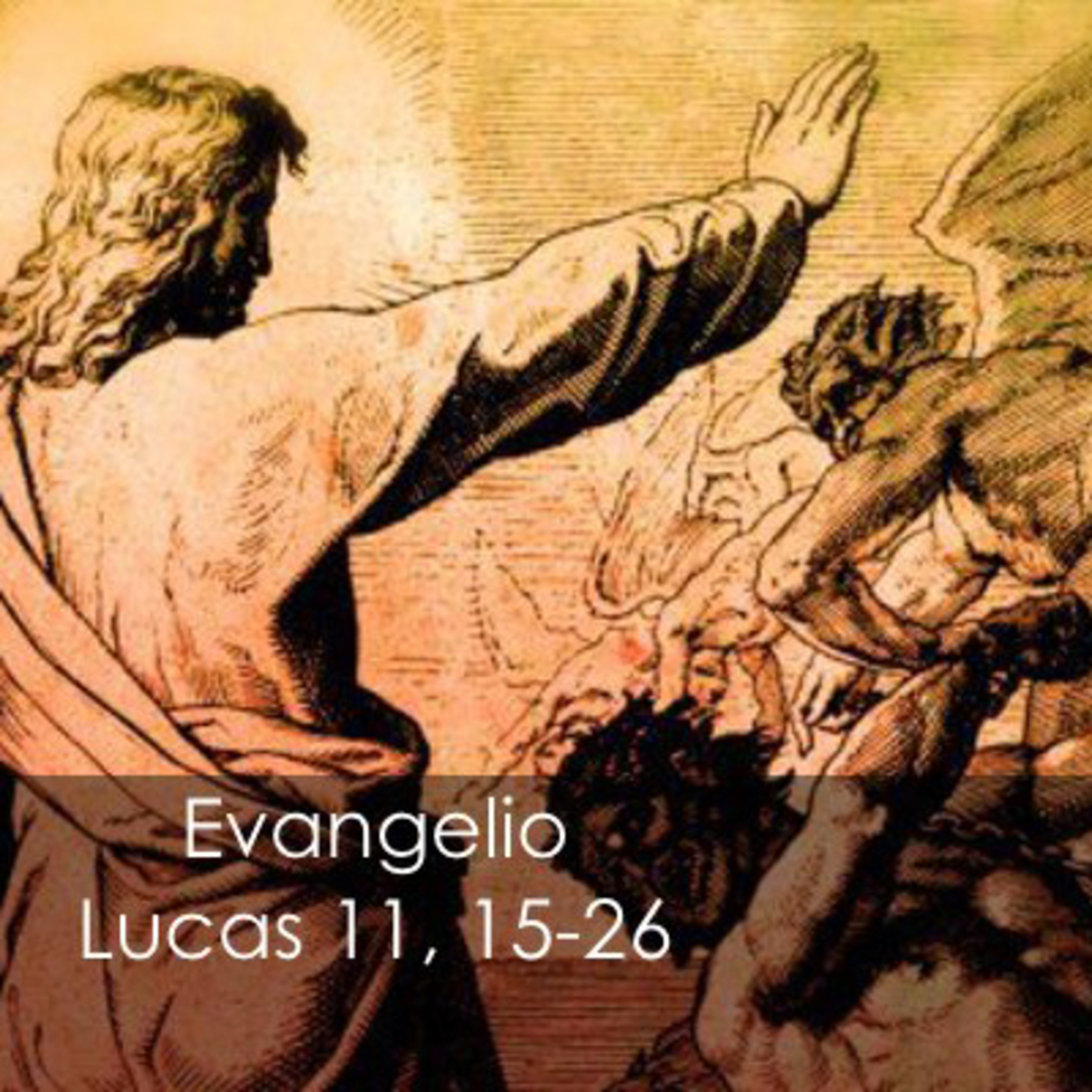 Lectura Diaria del Santo Evangelio y su Meditación