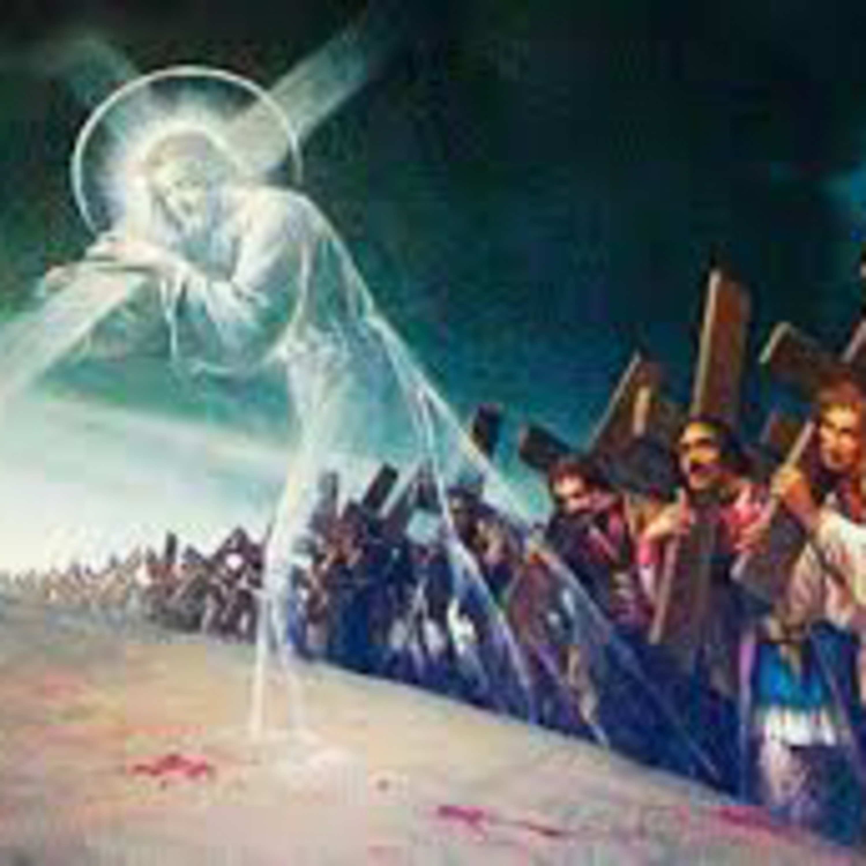 Lectura Diaria del Santo Evangelio y su Meditación