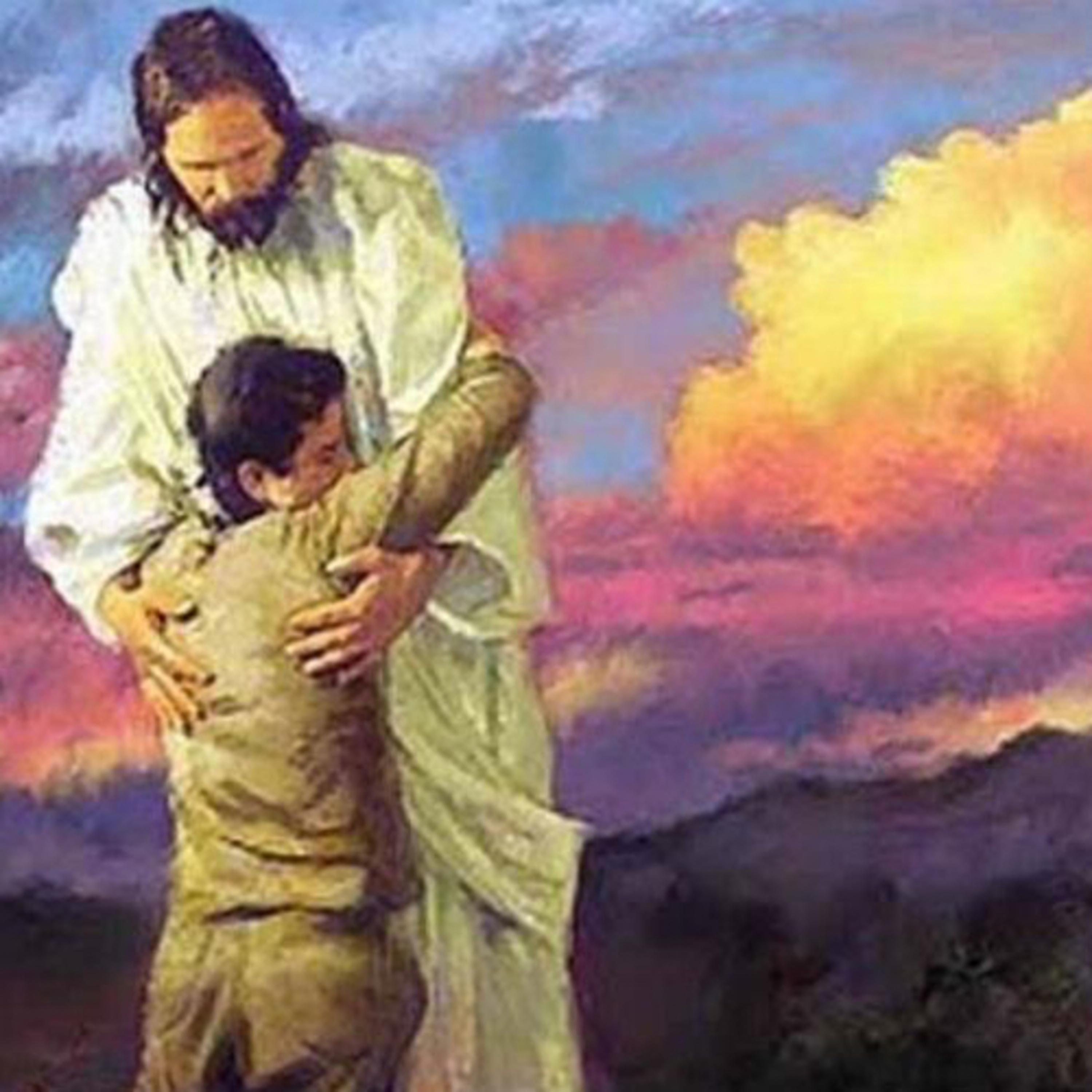 Evangelio del Miércoles 13 de Diciembre. Lucas 1,39-48