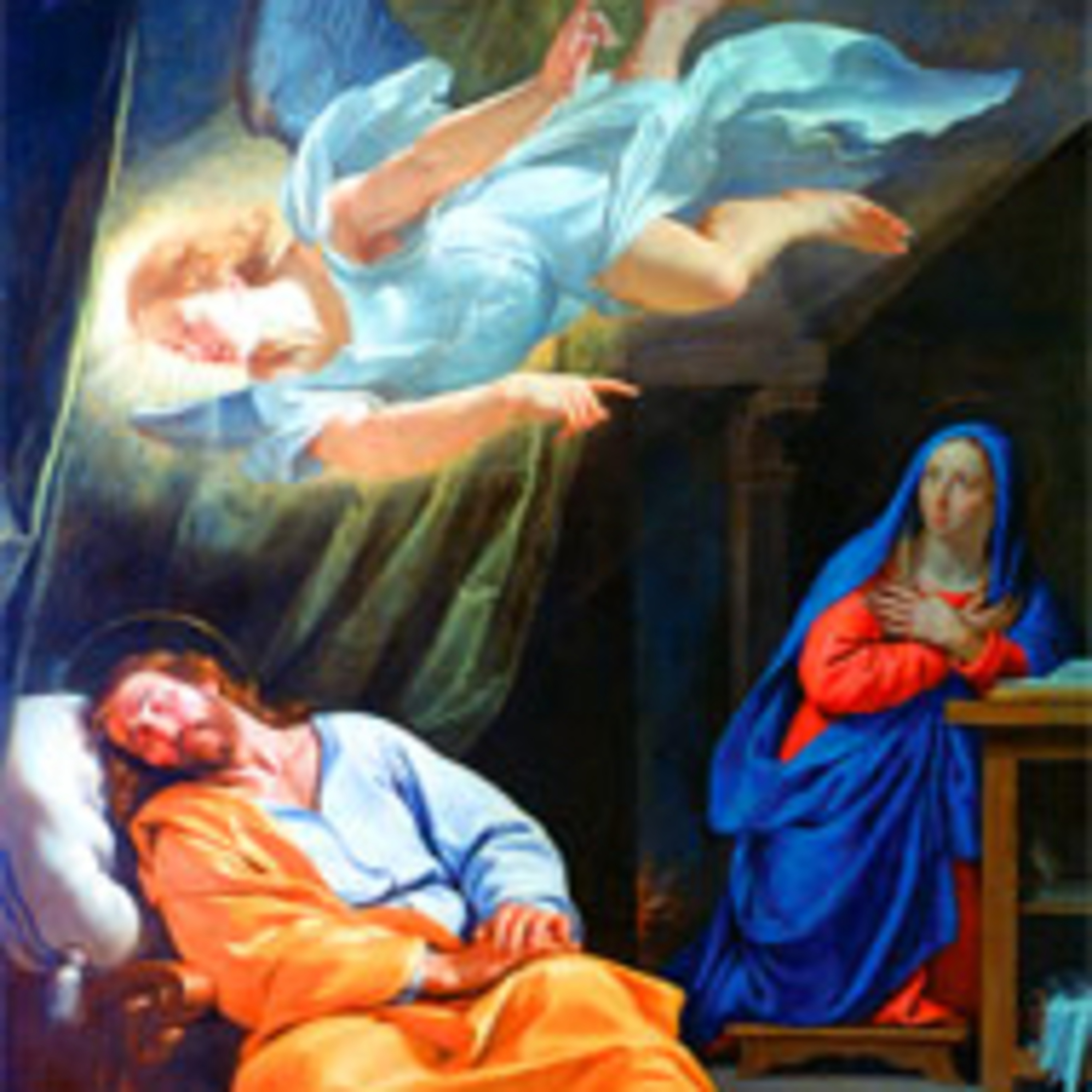 Lectura Diaria del Santo Evangelio y su Meditación