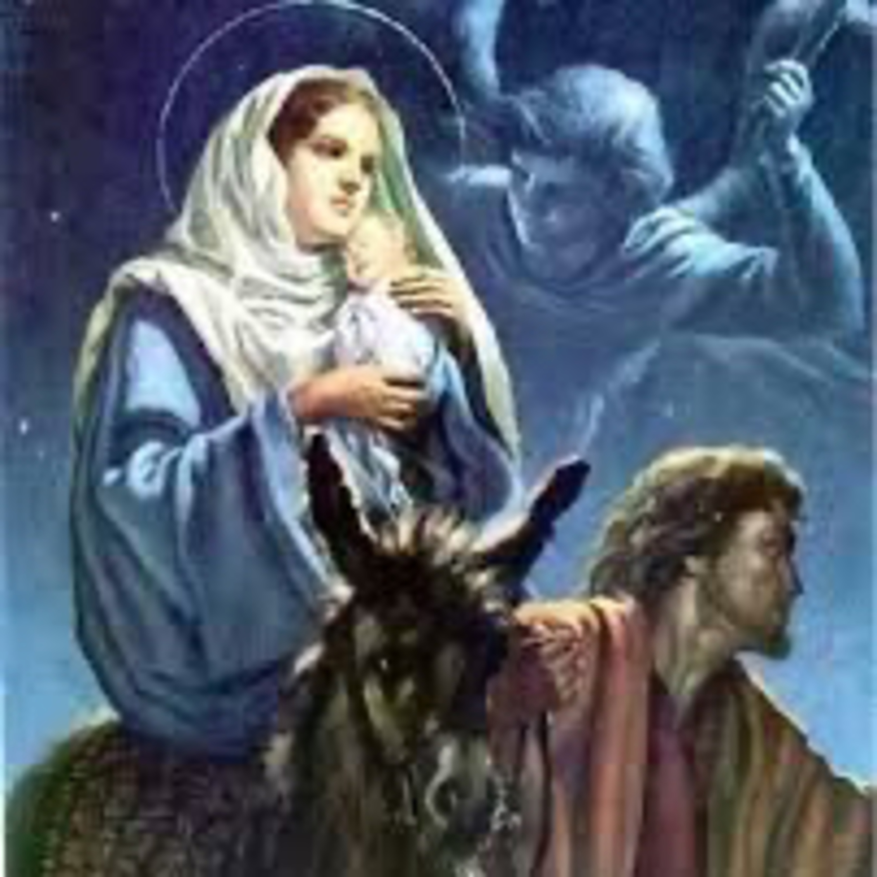 Lectura Diaria del Santo Evangelio y su Meditación