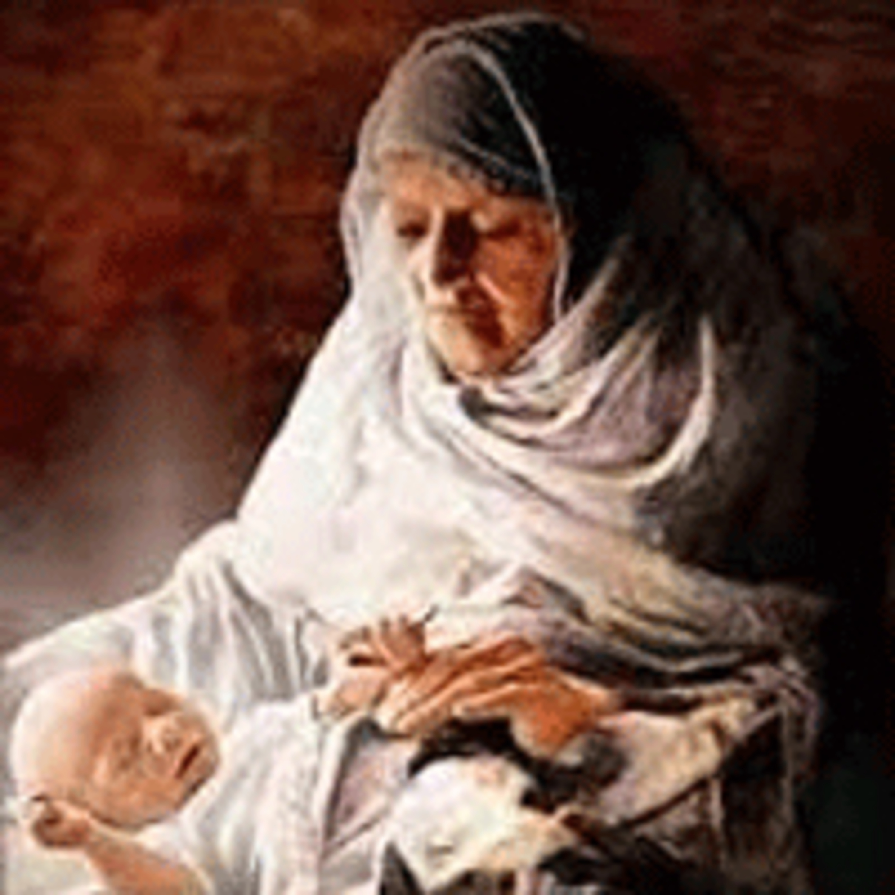 Evangelio del Sábado 30 de Diciembre. Lucas 2,36-40