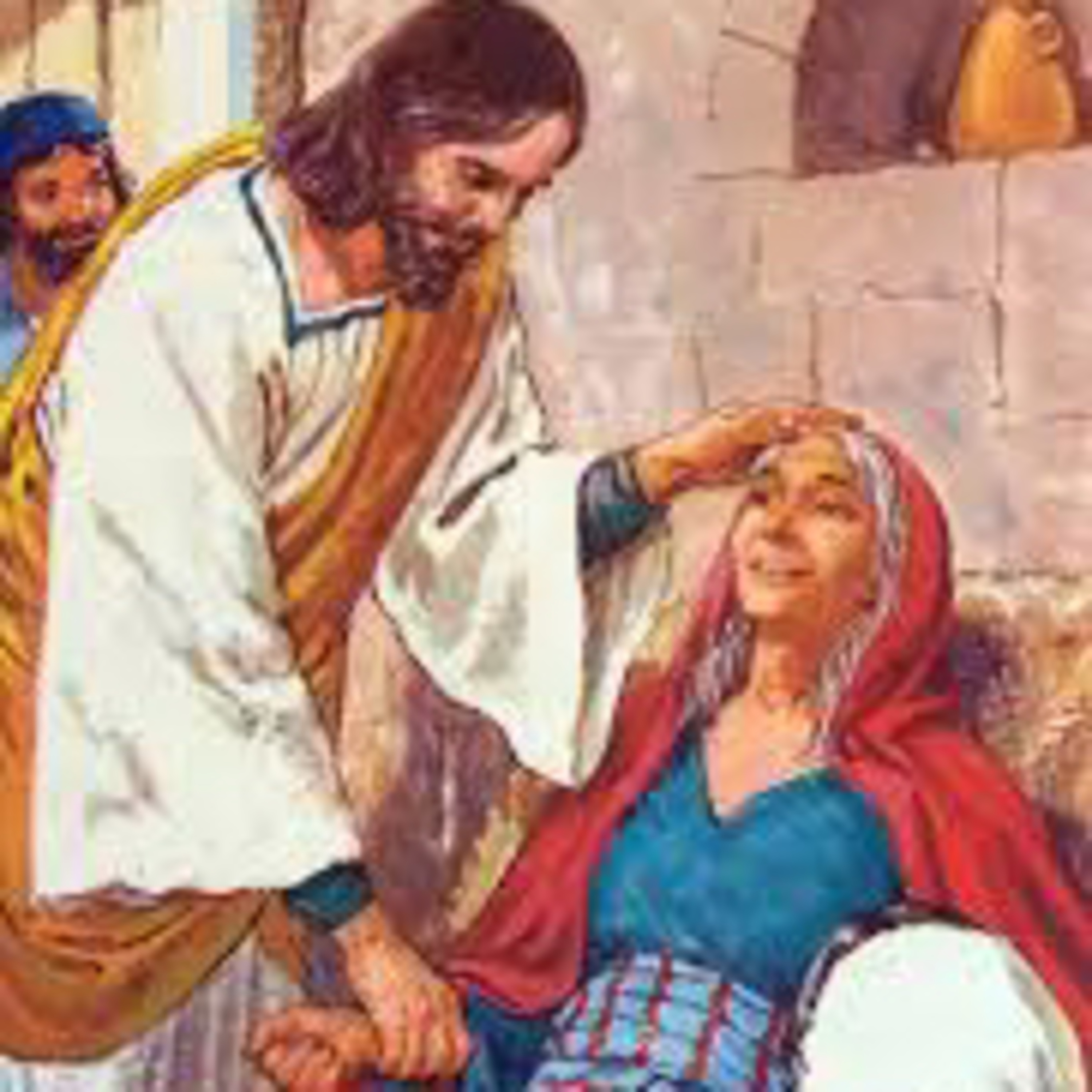 Evangelio del Miércoles 10 de Enero. Marcos 1,29-39.