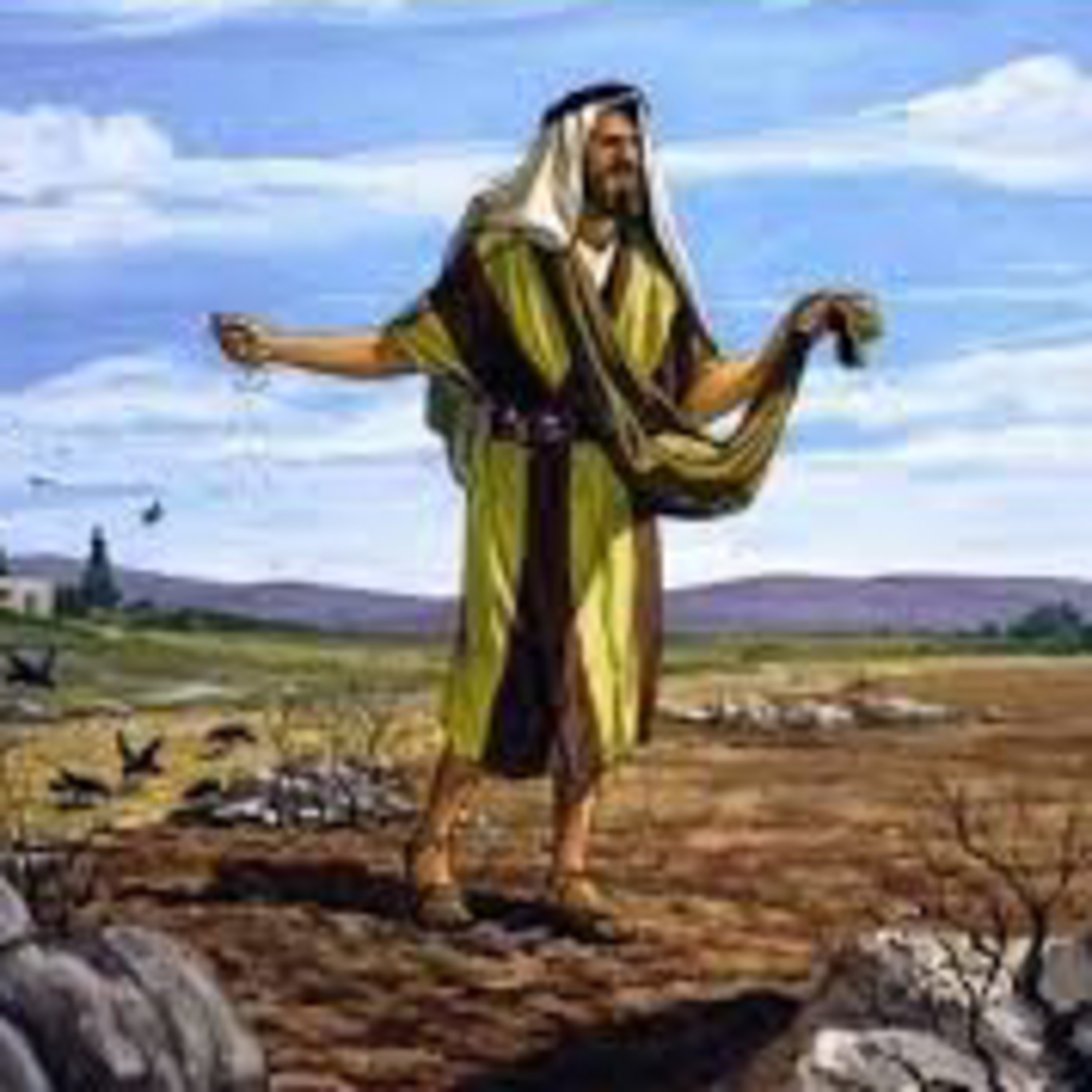 Lectura Diaria del Santo Evangelio y su Meditación