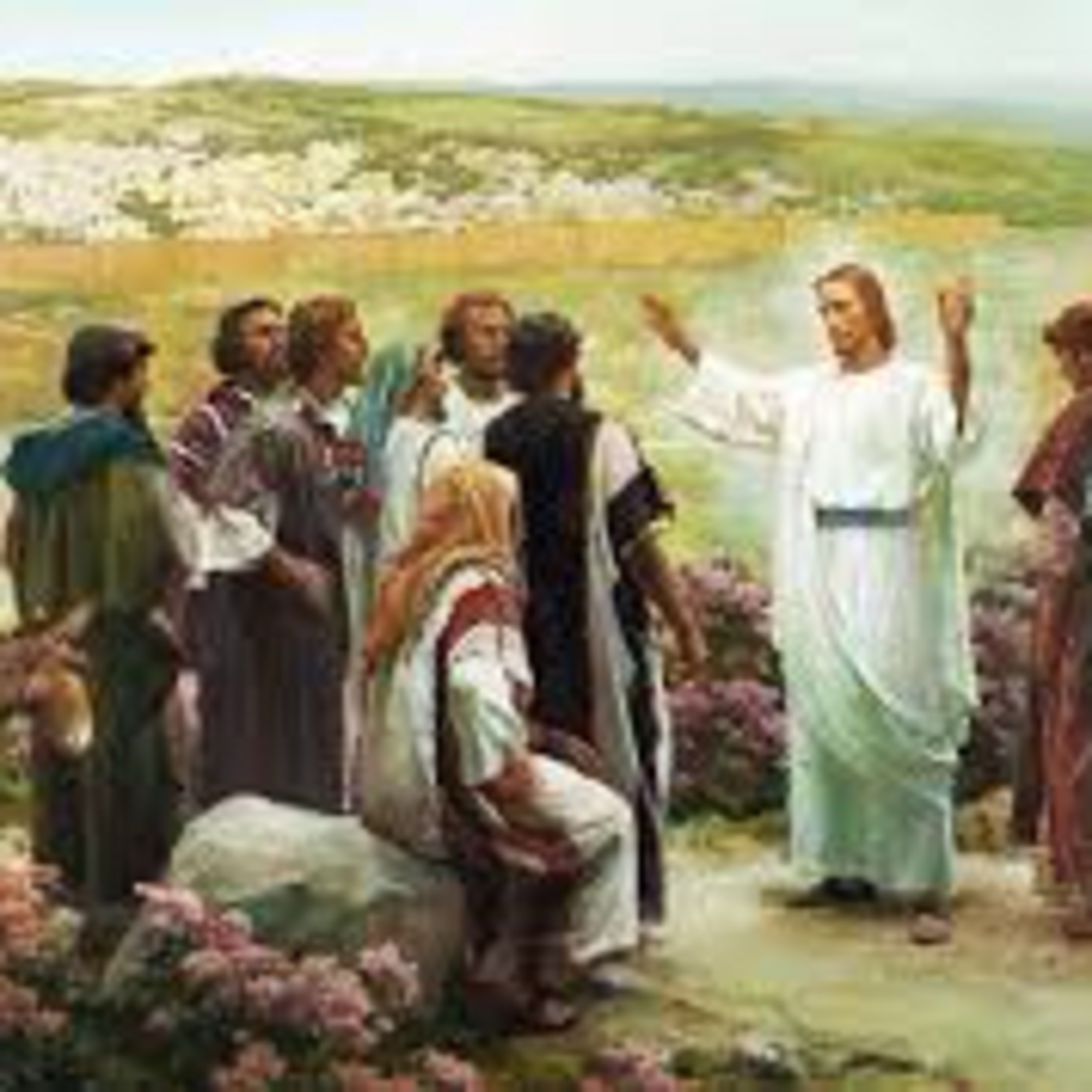 Evangelio del jueves 25 de enero. Conversión de San Pablo. Marcos 16,15-18